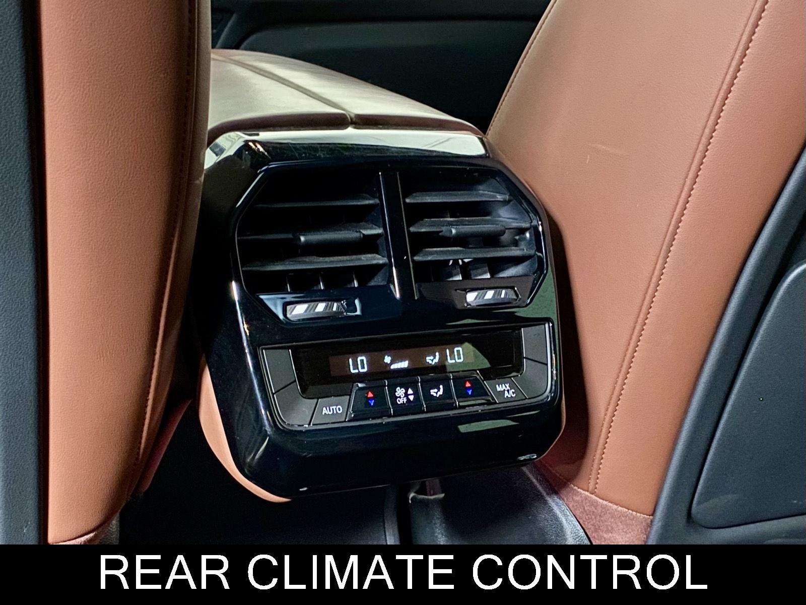 2024 BMW iX Base - Photo 21