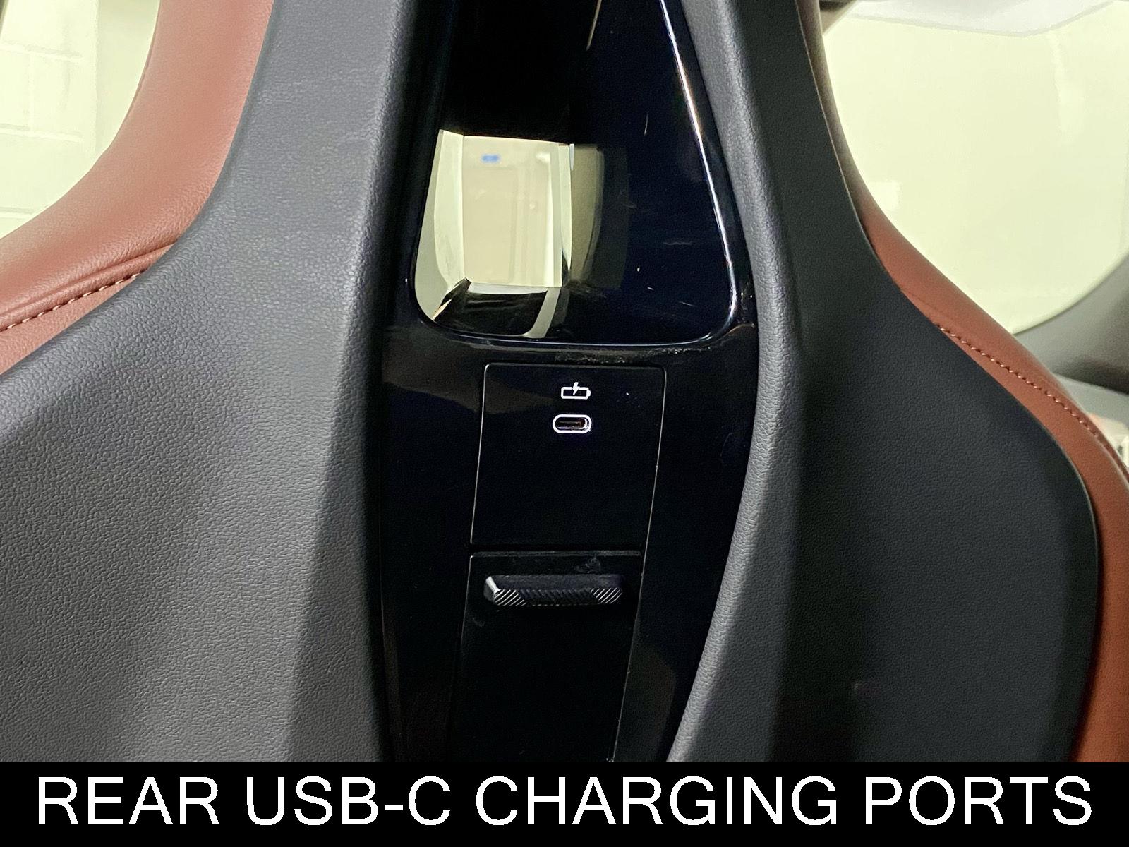 2024 BMW iX Base - Photo 22