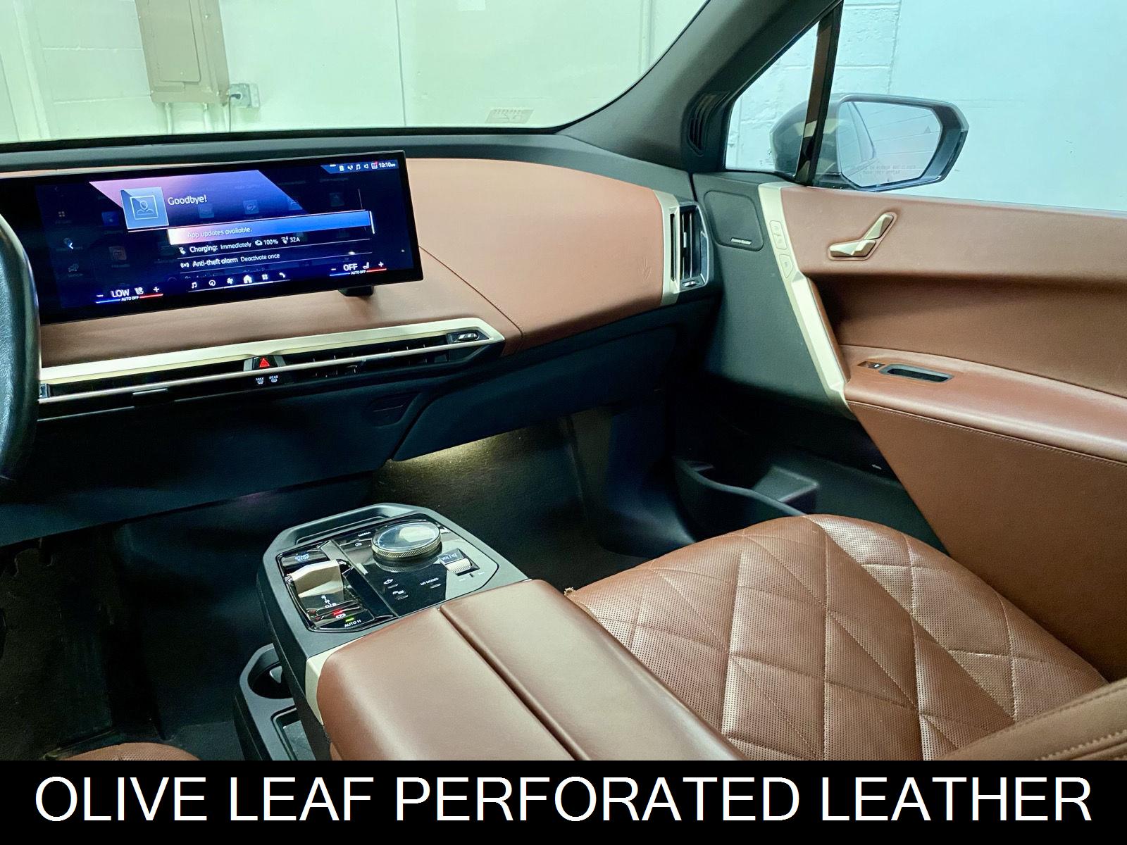 2024 BMW iX Base - Photo 23