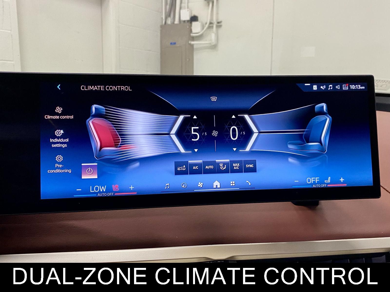 2024 BMW iX Base - Photo 29