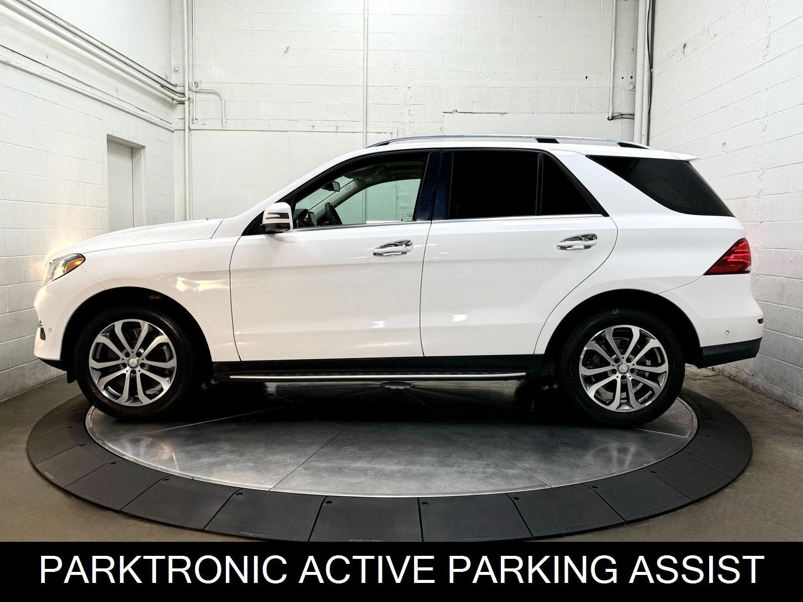 2016 Mercedes-Benz GLE-Class GLE550e - Photo 6