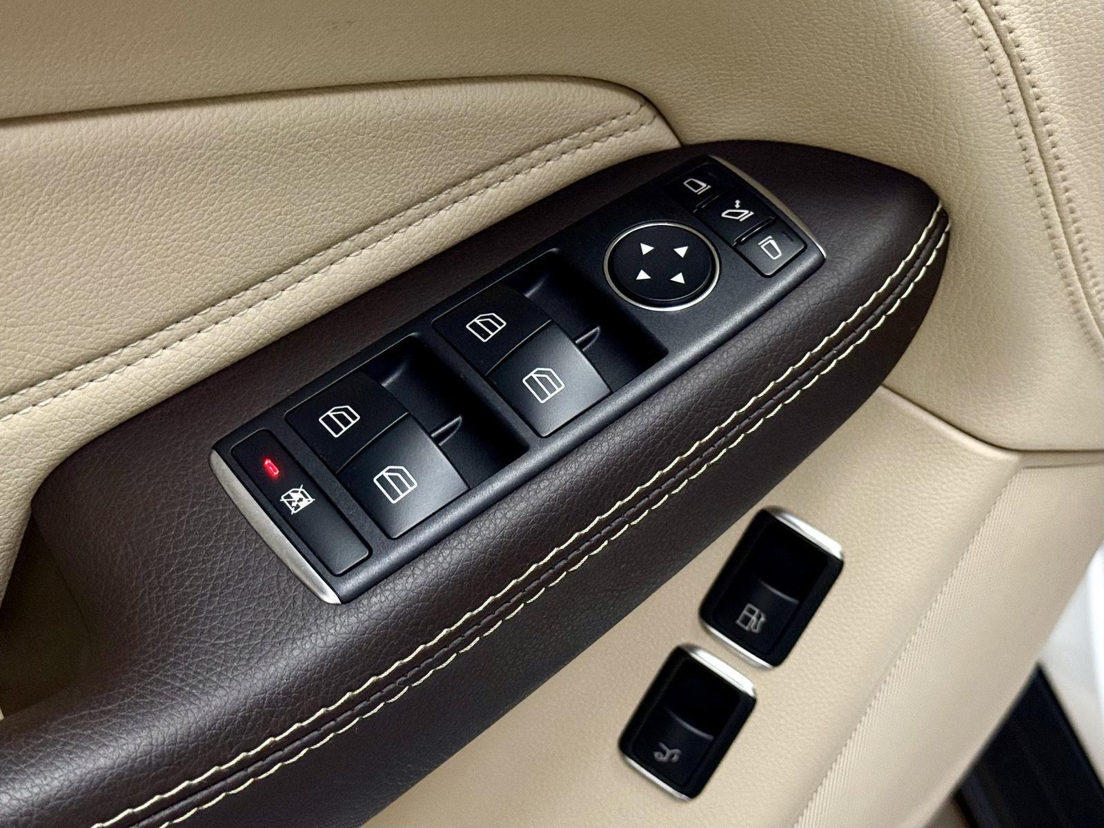 2016 Mercedes-Benz GLE-Class GLE550e - Photo 15