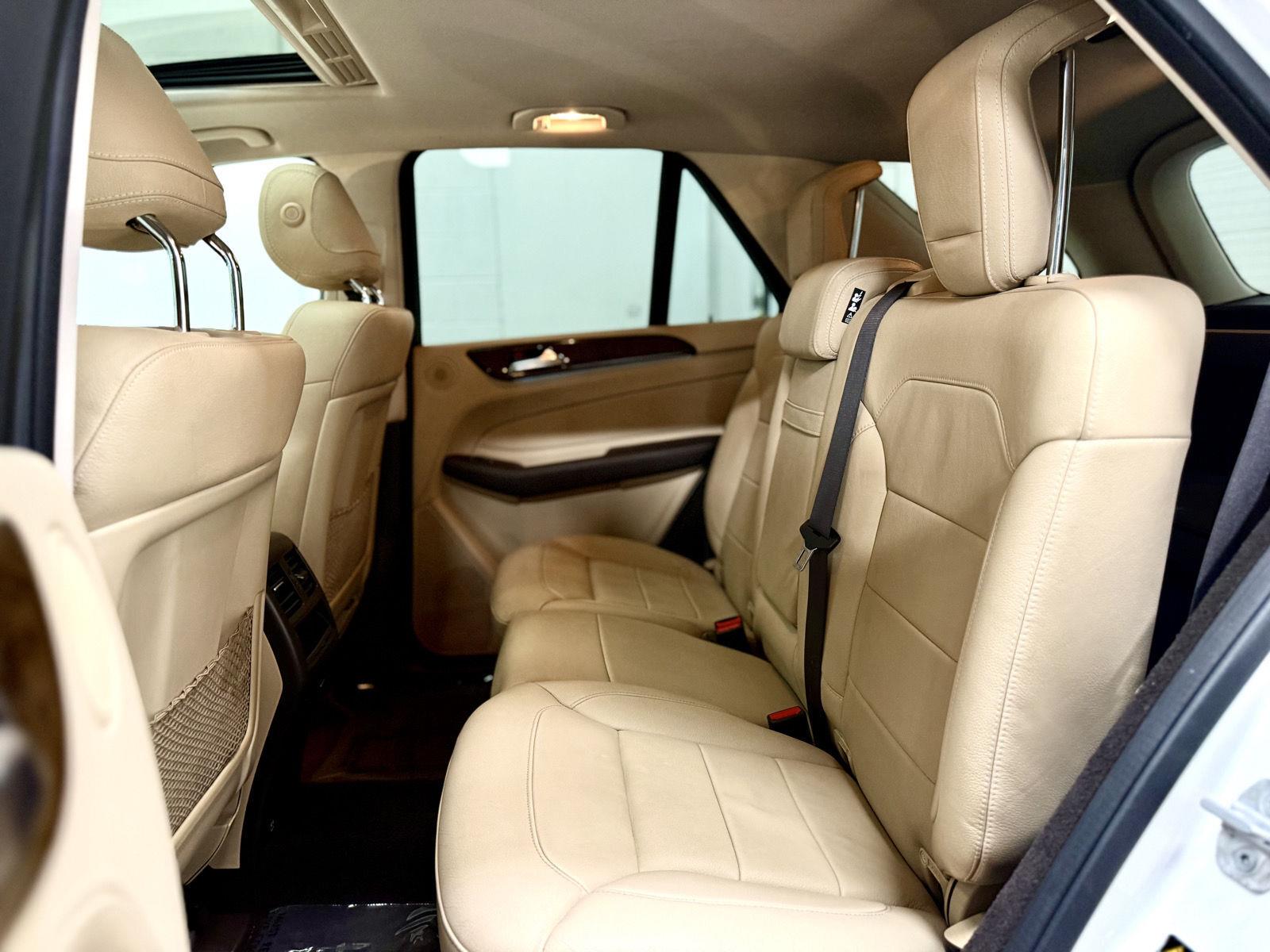 2016 Mercedes-Benz GLE-Class GLE550e - Photo 23