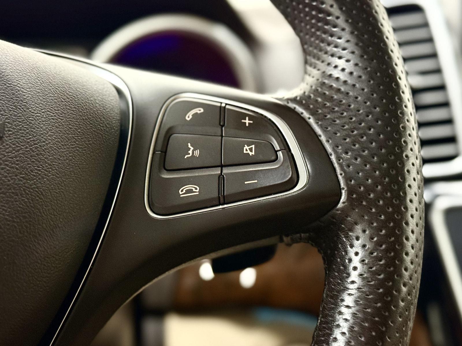 2016 Mercedes-Benz GLE-Class GLE550e - Photo 27