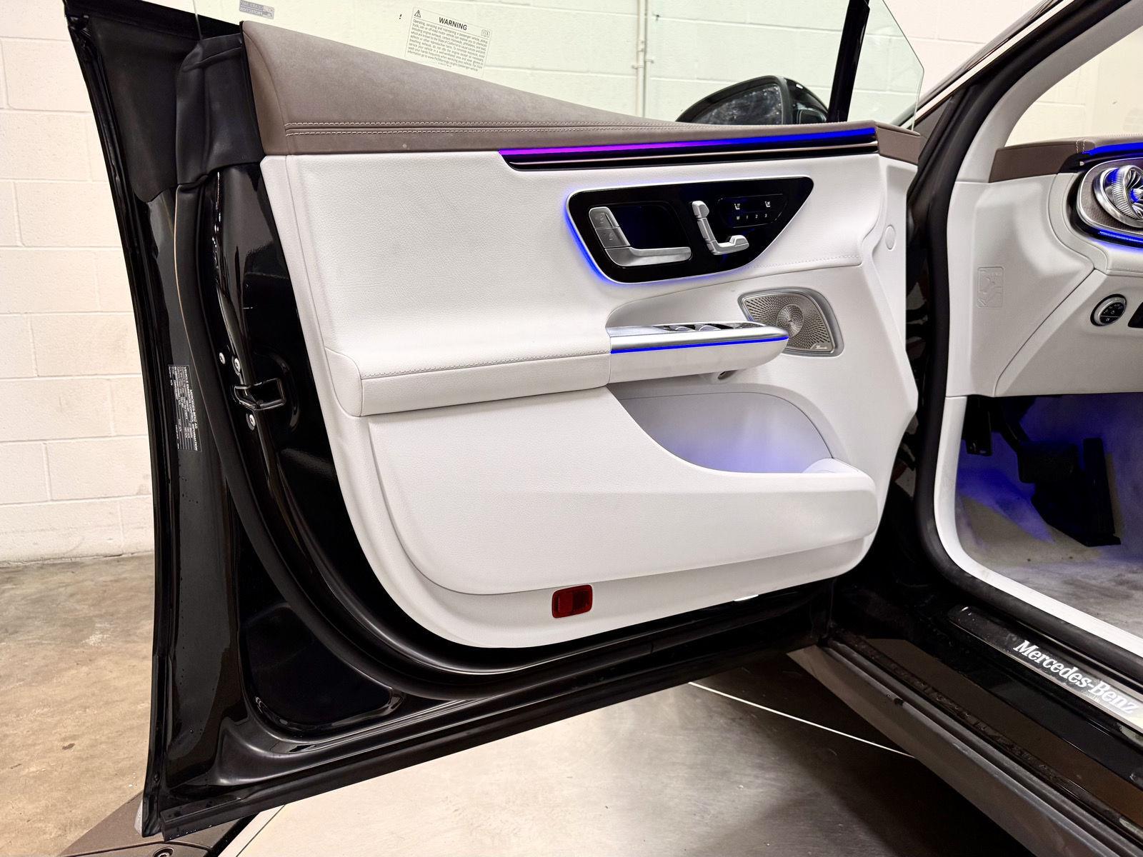 2023 Mercedes-Benz EQE Base - Photo 12