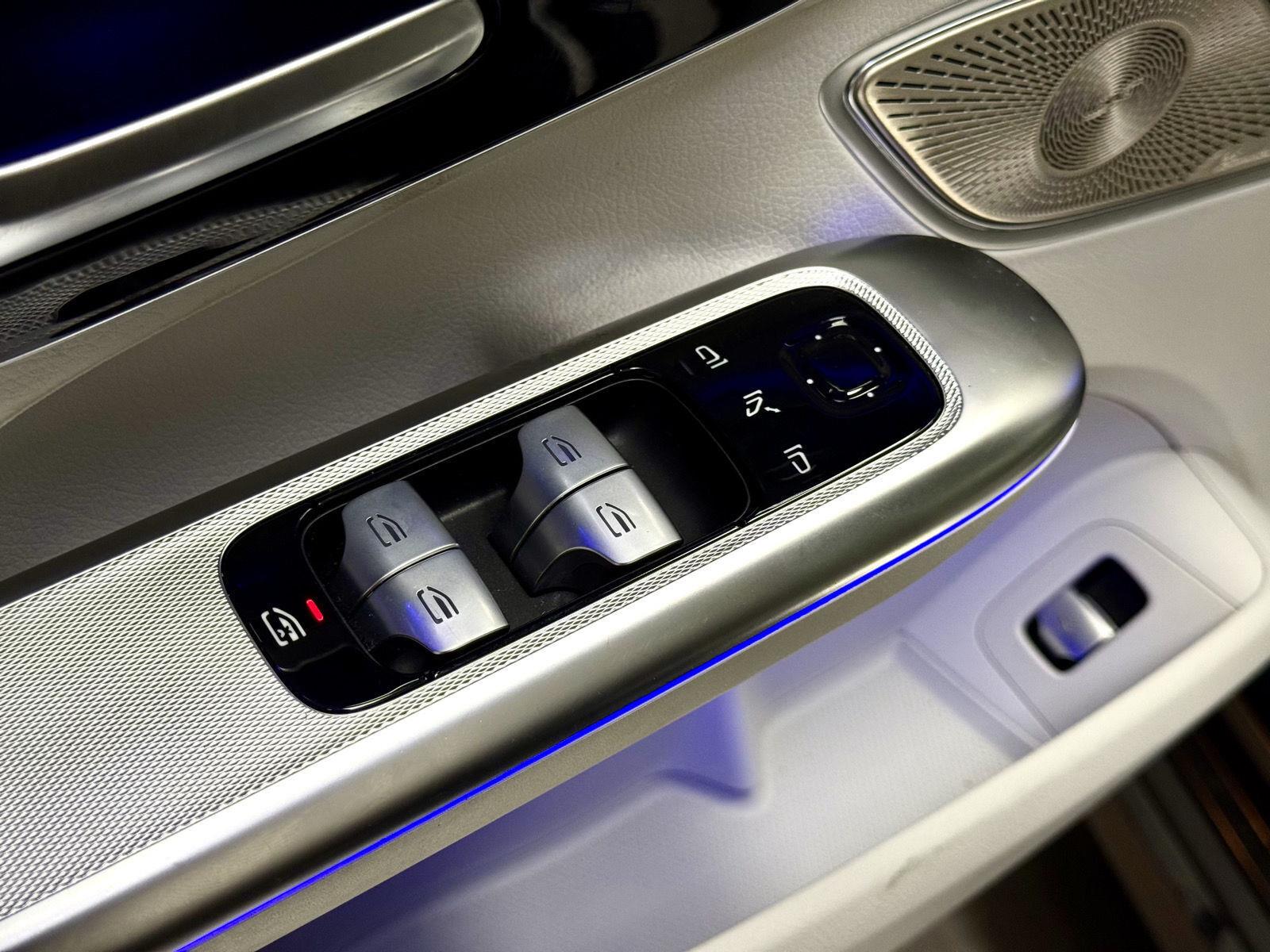 2023 Mercedes-Benz EQE Base - Photo 13