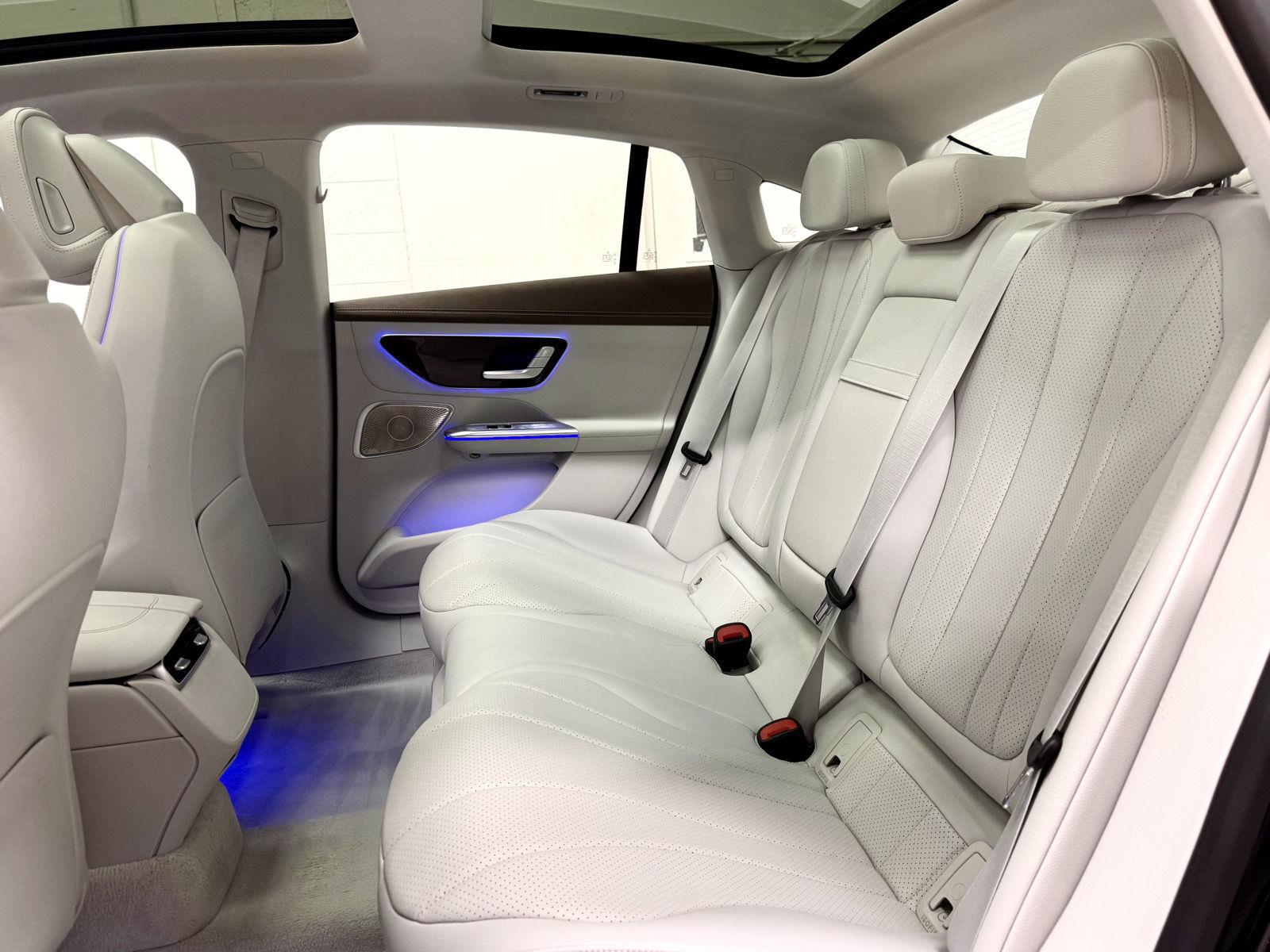 2023 Mercedes-Benz EQE Base - Photo 19