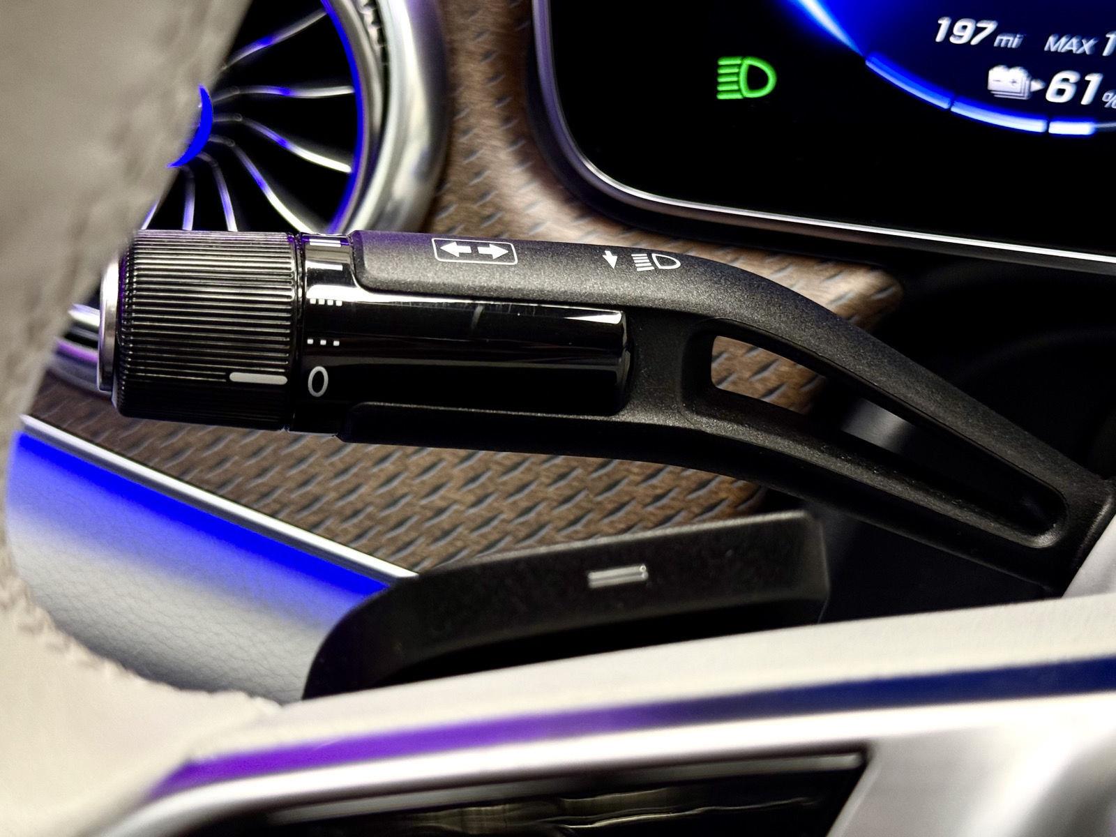 2023 Mercedes-Benz EQE Base - Photo 20