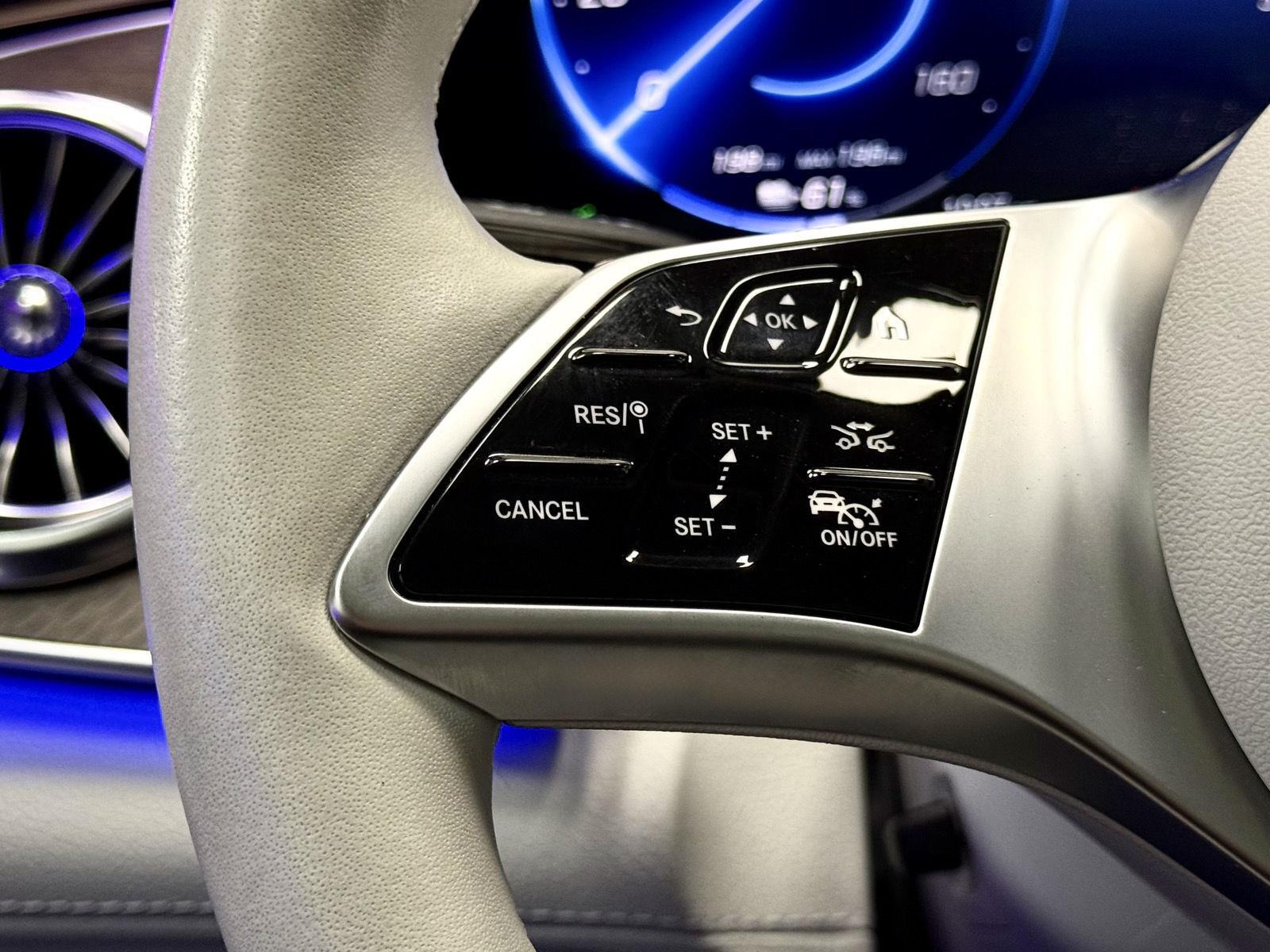 2023 Mercedes-Benz EQE Base - Photo 21