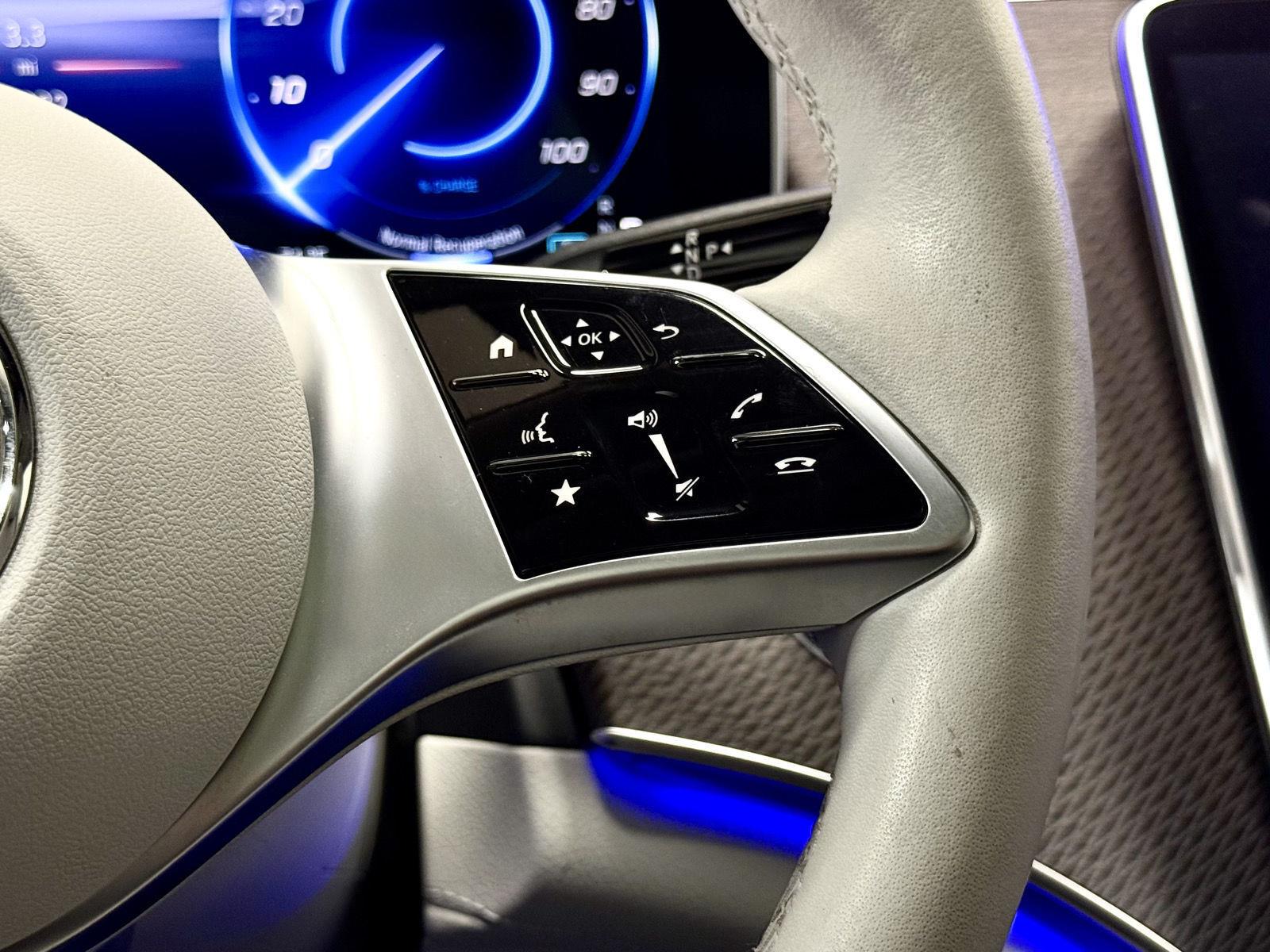 2023 Mercedes-Benz EQE Base - Photo 23