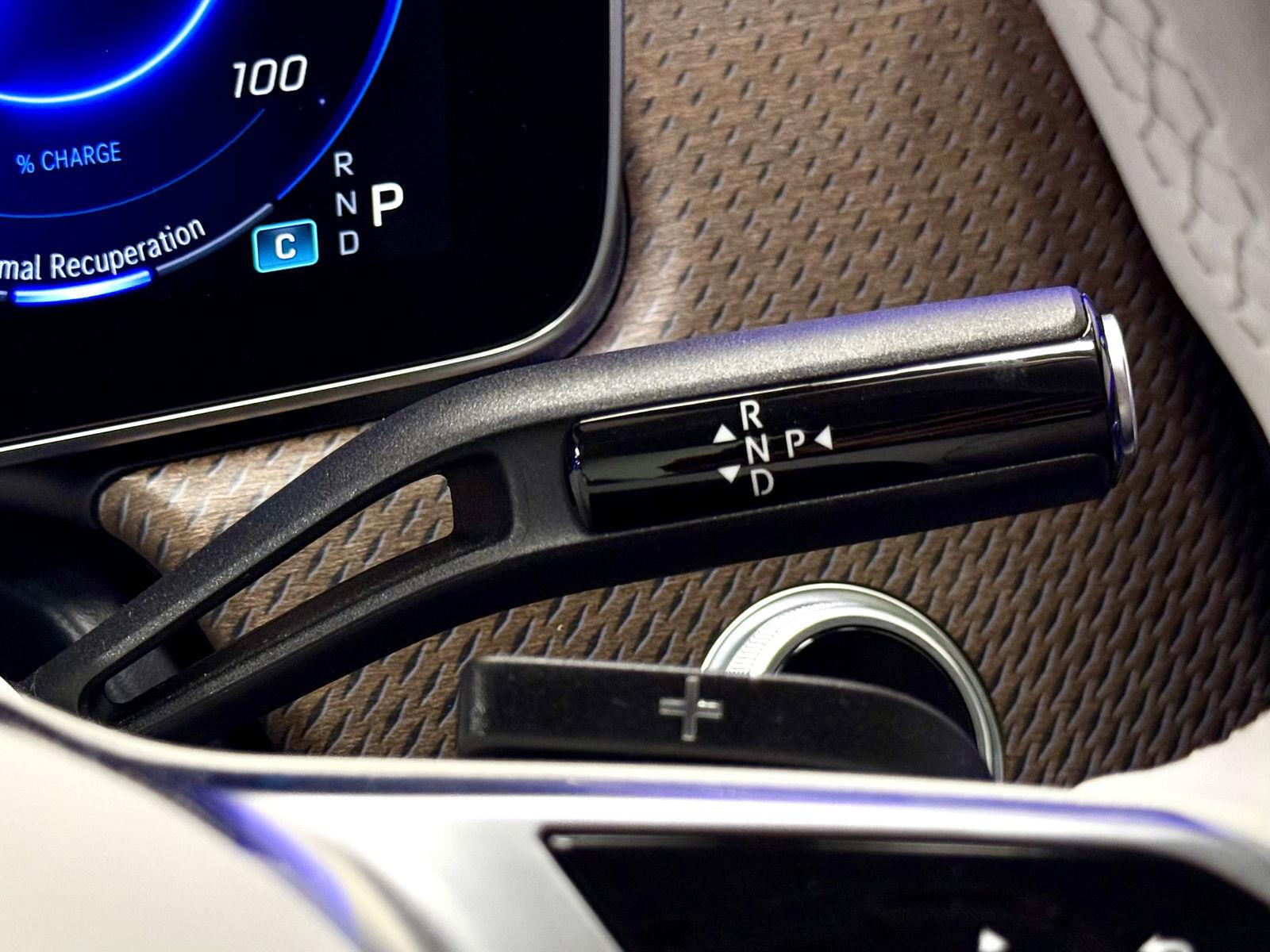 2023 Mercedes-Benz EQE Base - Photo 24
