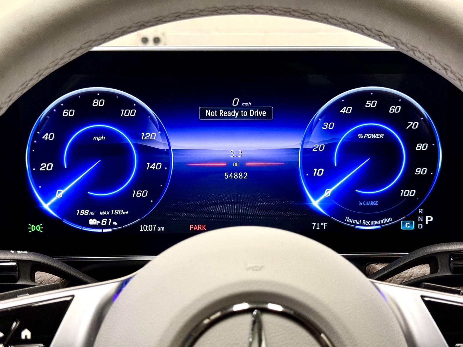 2023 Mercedes-Benz EQE Base - Photo 25