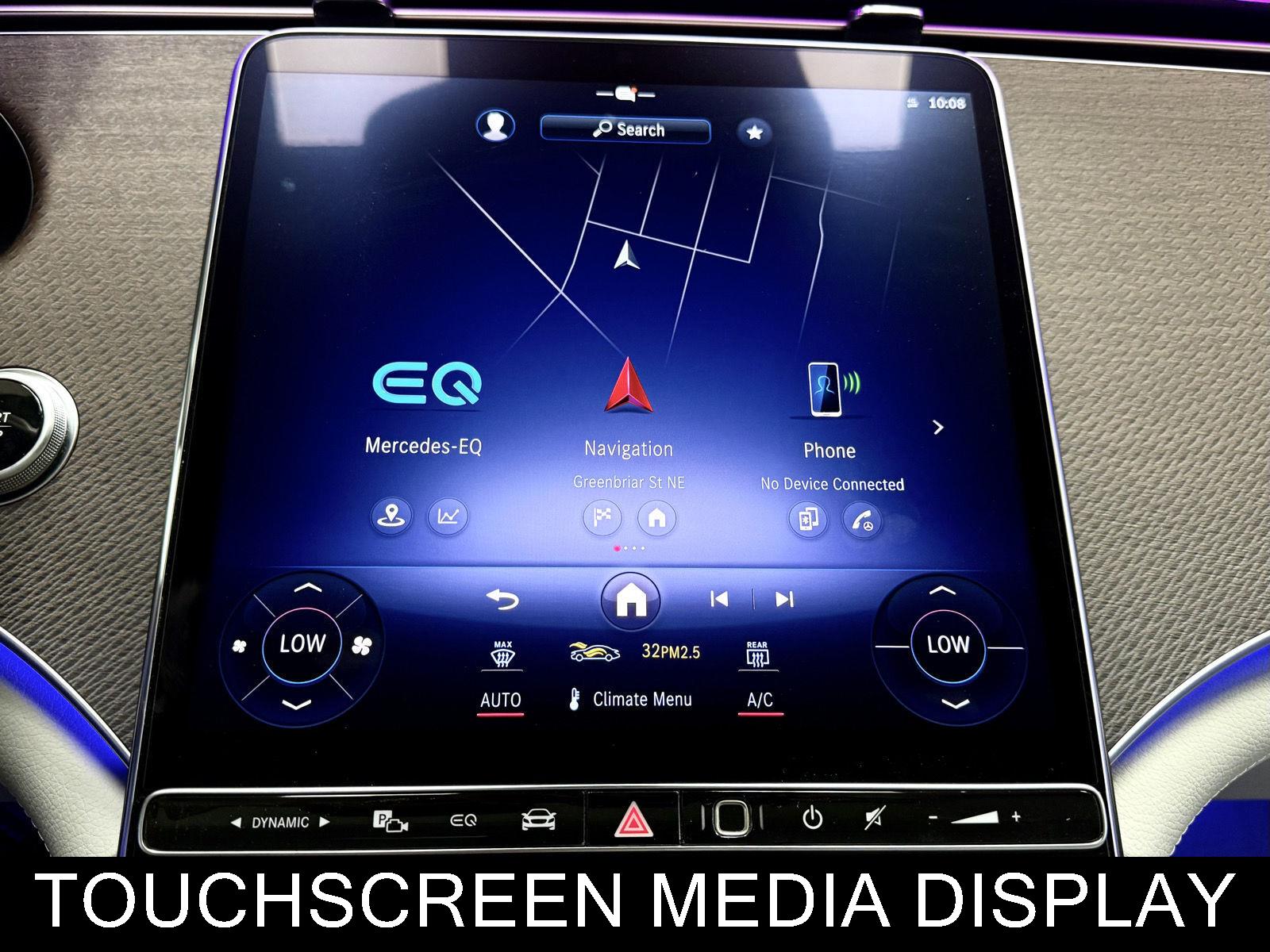 2023 Mercedes-Benz EQE Base - Photo 29