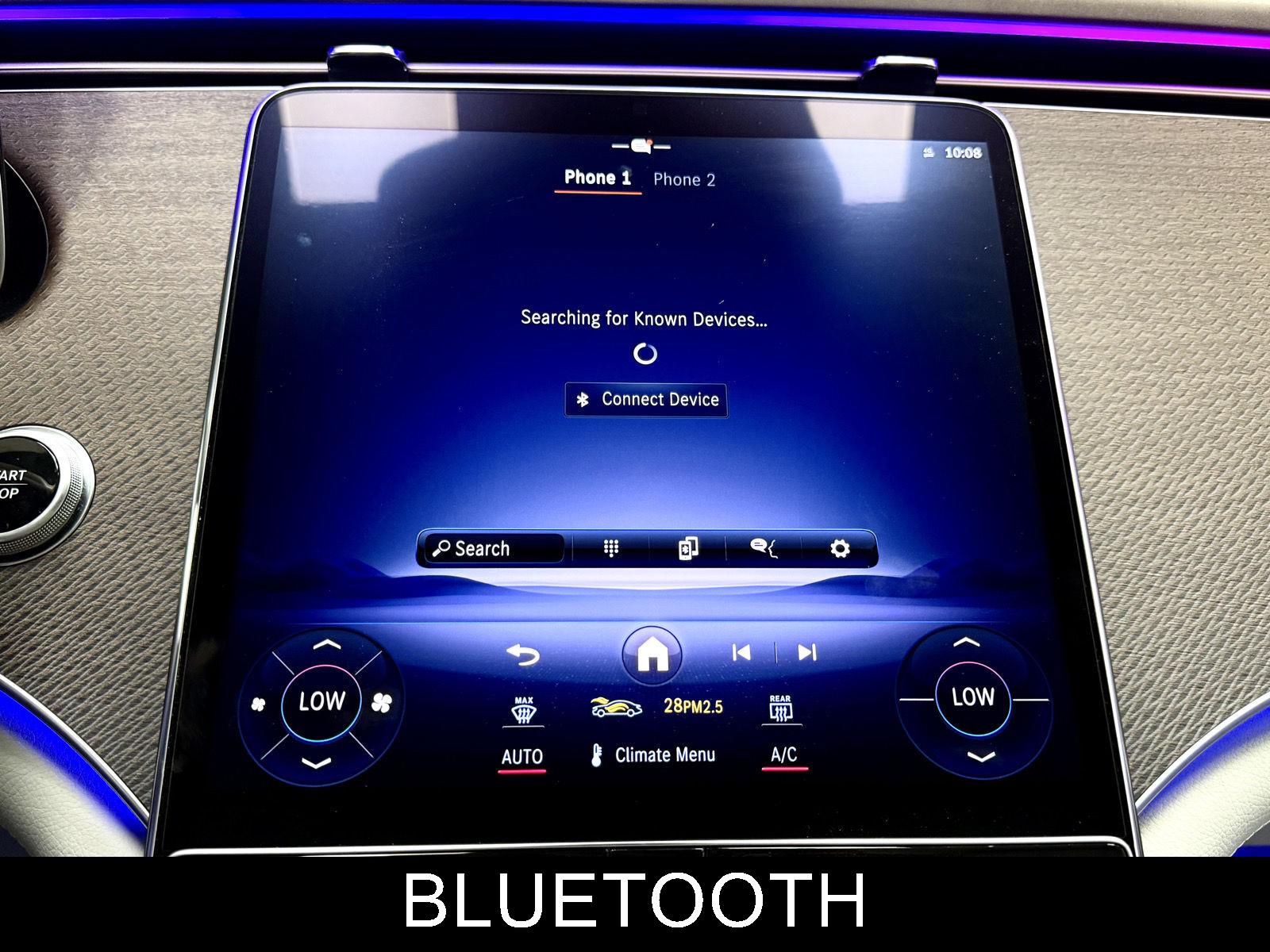 2023 Mercedes-Benz EQE Base - Photo 30