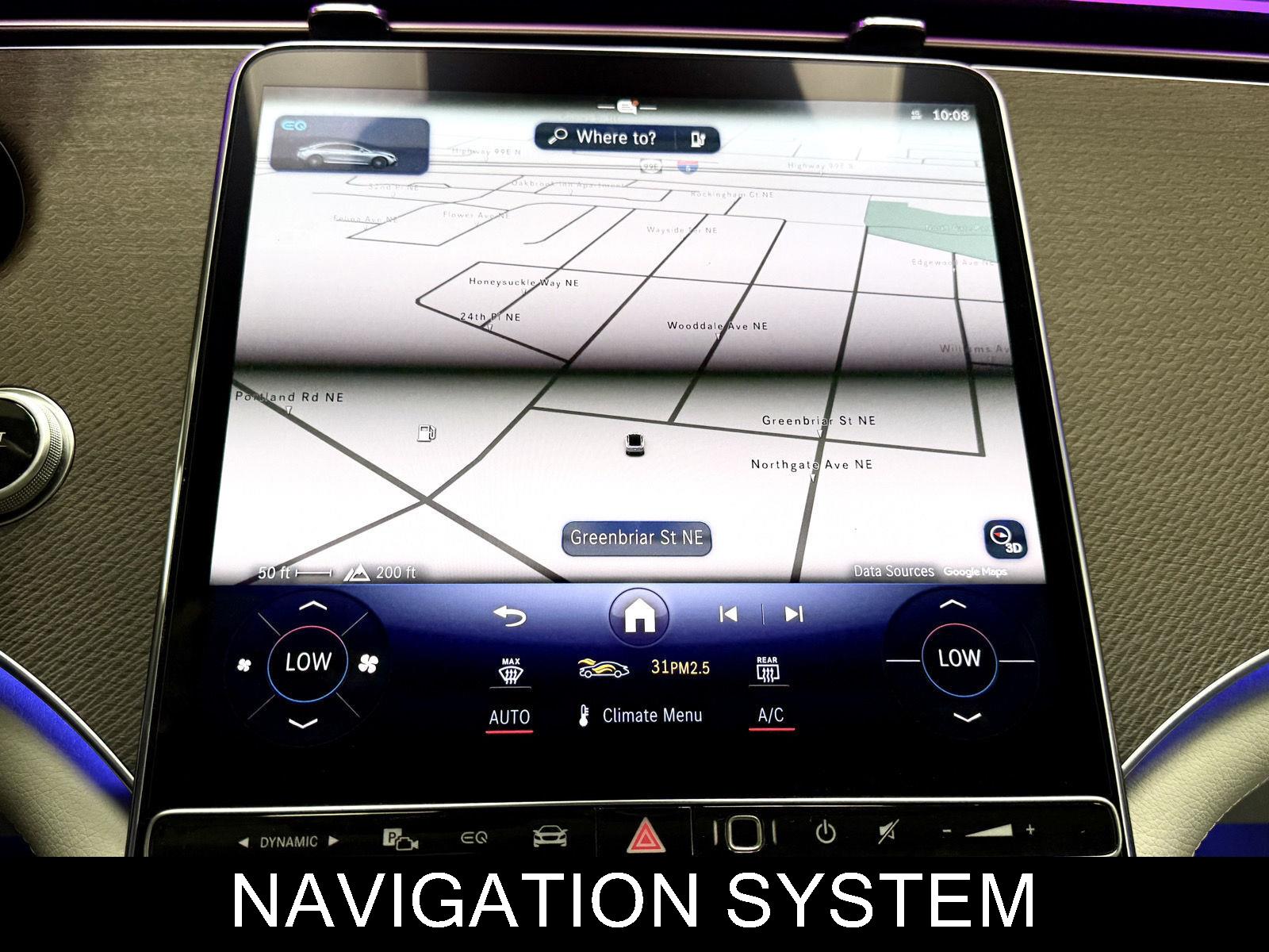 2023 Mercedes-Benz EQE Base - Photo 35