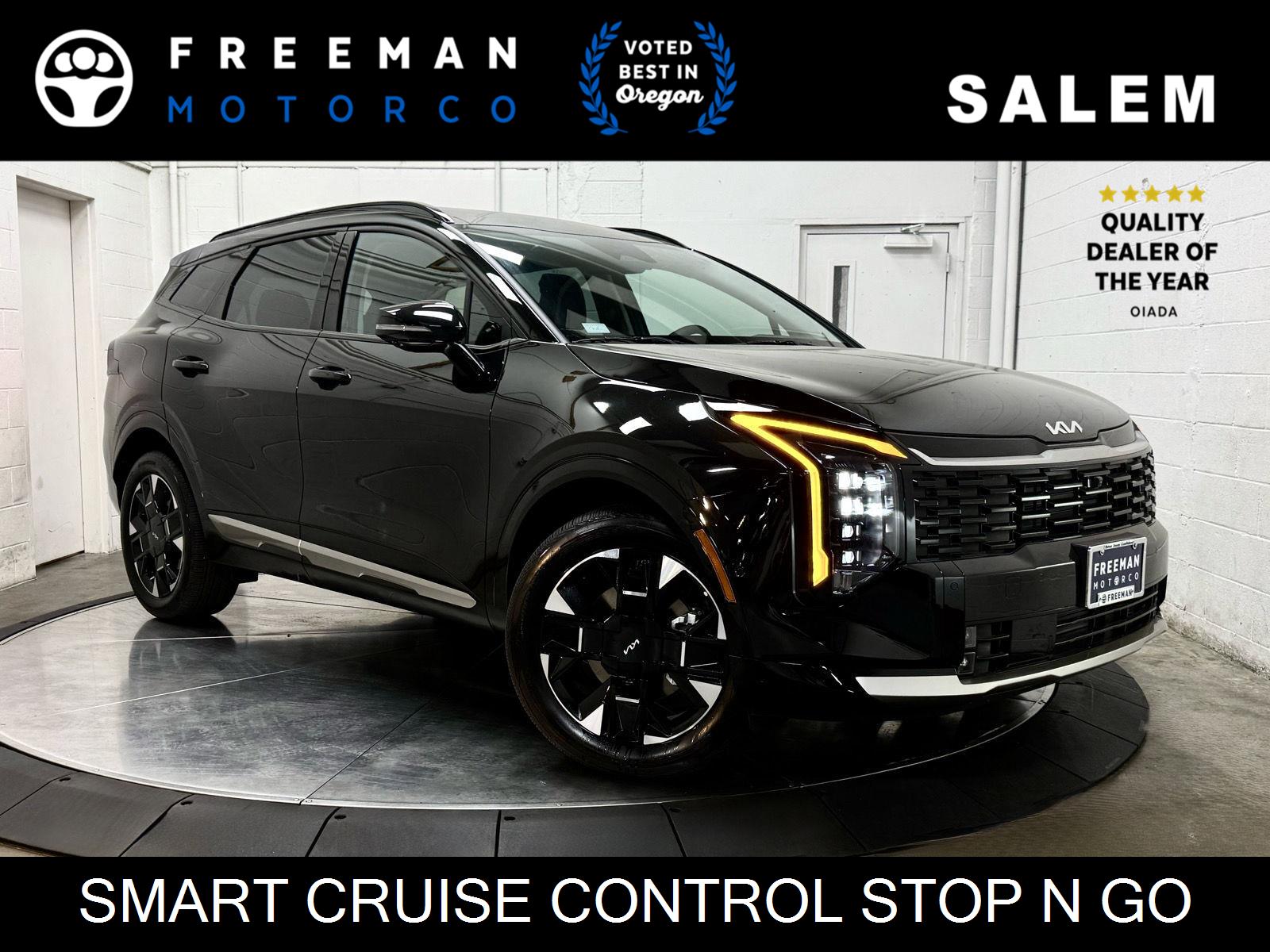 2026 Kia Sportage Hybrid SX-Prestige AWD