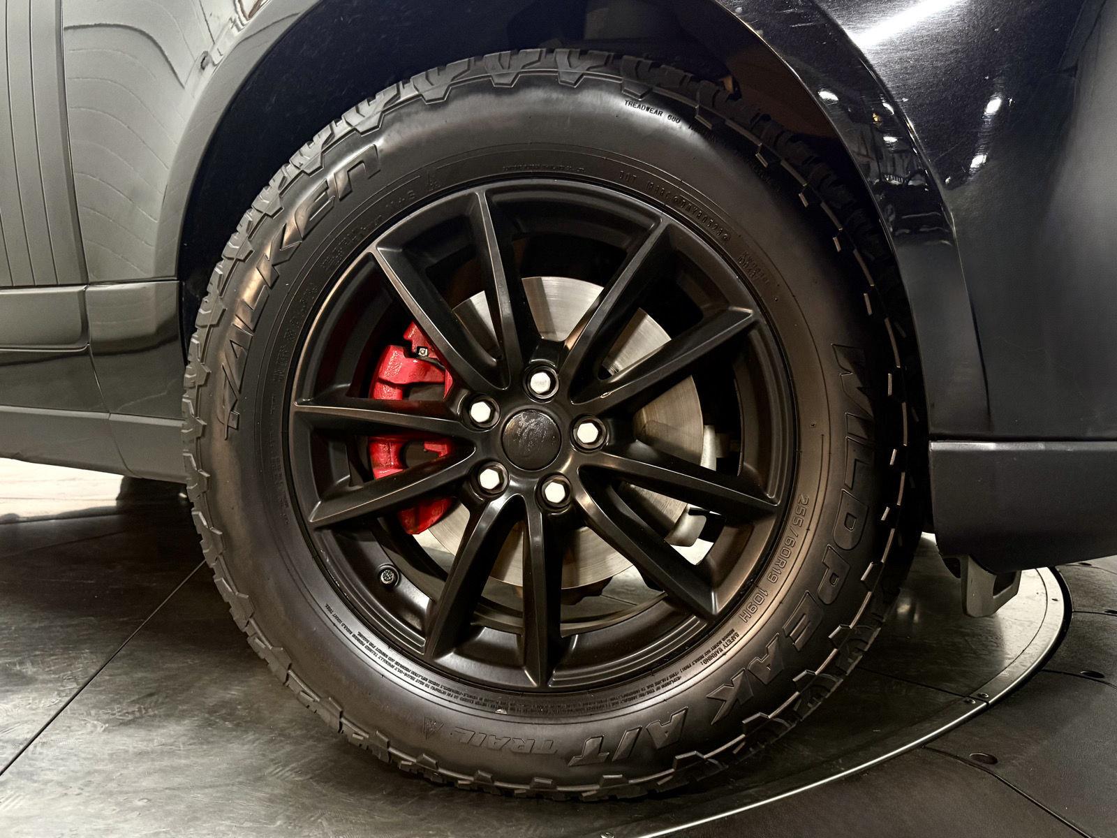 2020 Land Rover Range Rover Base - Photo 10
