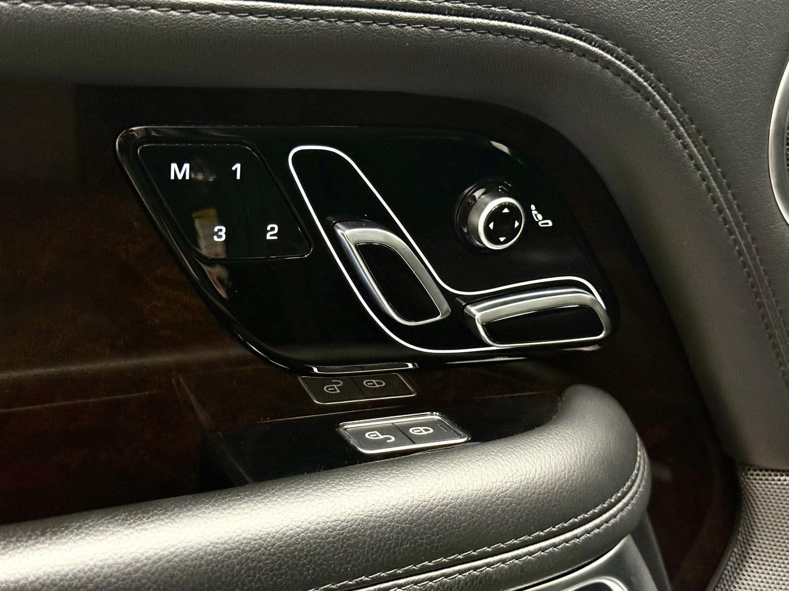 2020 Land Rover Range Rover Base - Photo 12