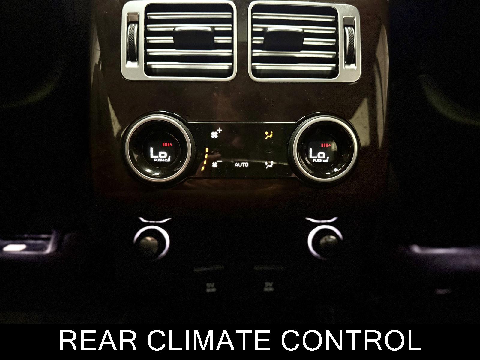 2020 Land Rover Range Rover Base - Photo 18