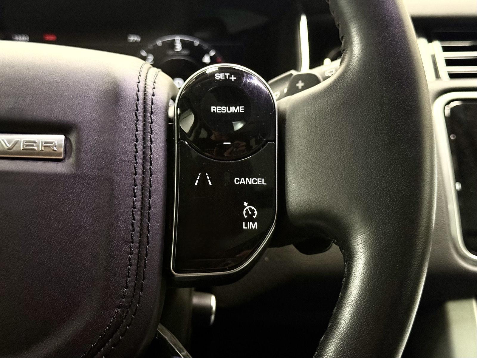 2020 Land Rover Range Rover Base - Photo 23