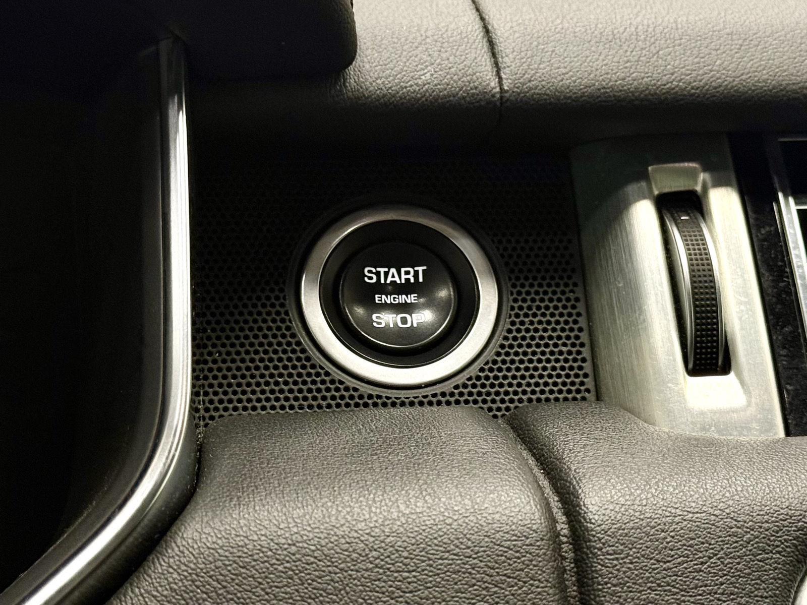 2020 Land Rover Range Rover Base - Photo 25