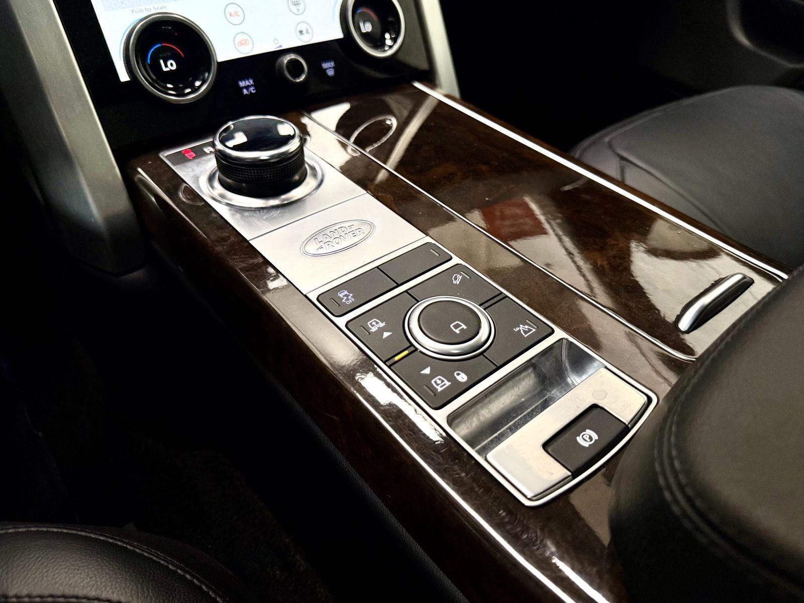 2020 Land Rover Range Rover Base - Photo 26
