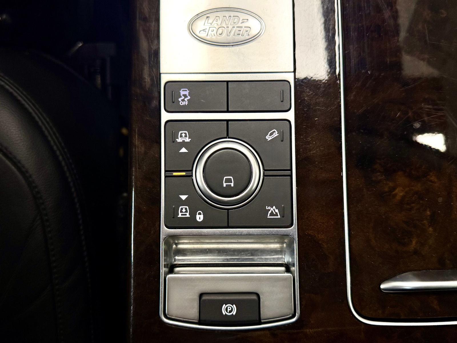 2020 Land Rover Range Rover Base - Photo 27