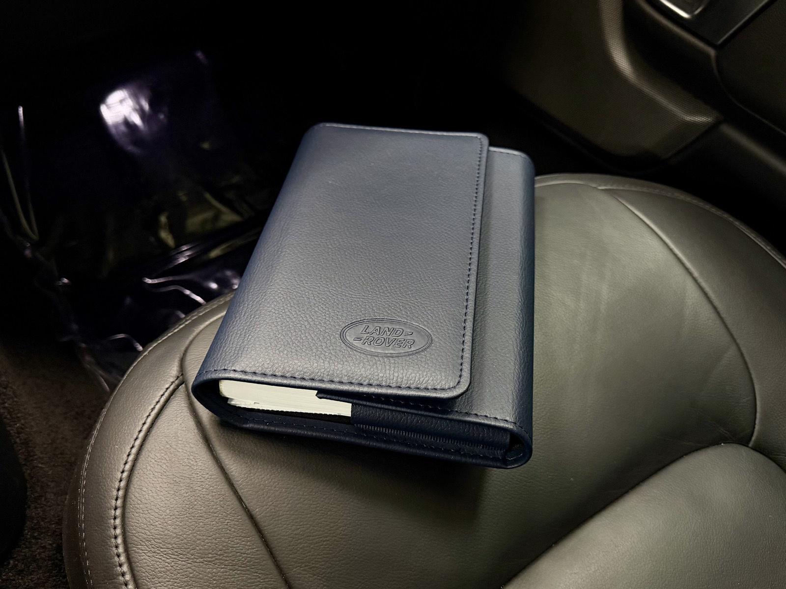 2020 Land Rover Range Rover Base - Photo 29