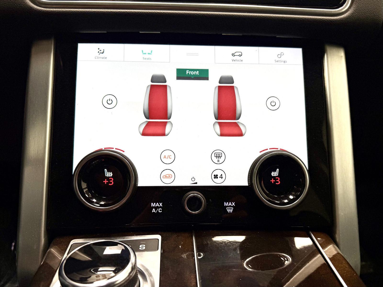 2020 Land Rover Range Rover Base - Photo 30