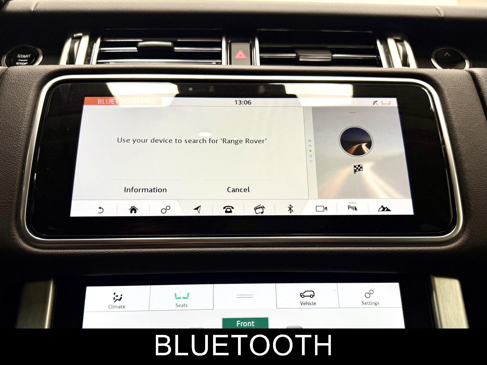 2020 Land Rover Range Rover Base - Photo 33