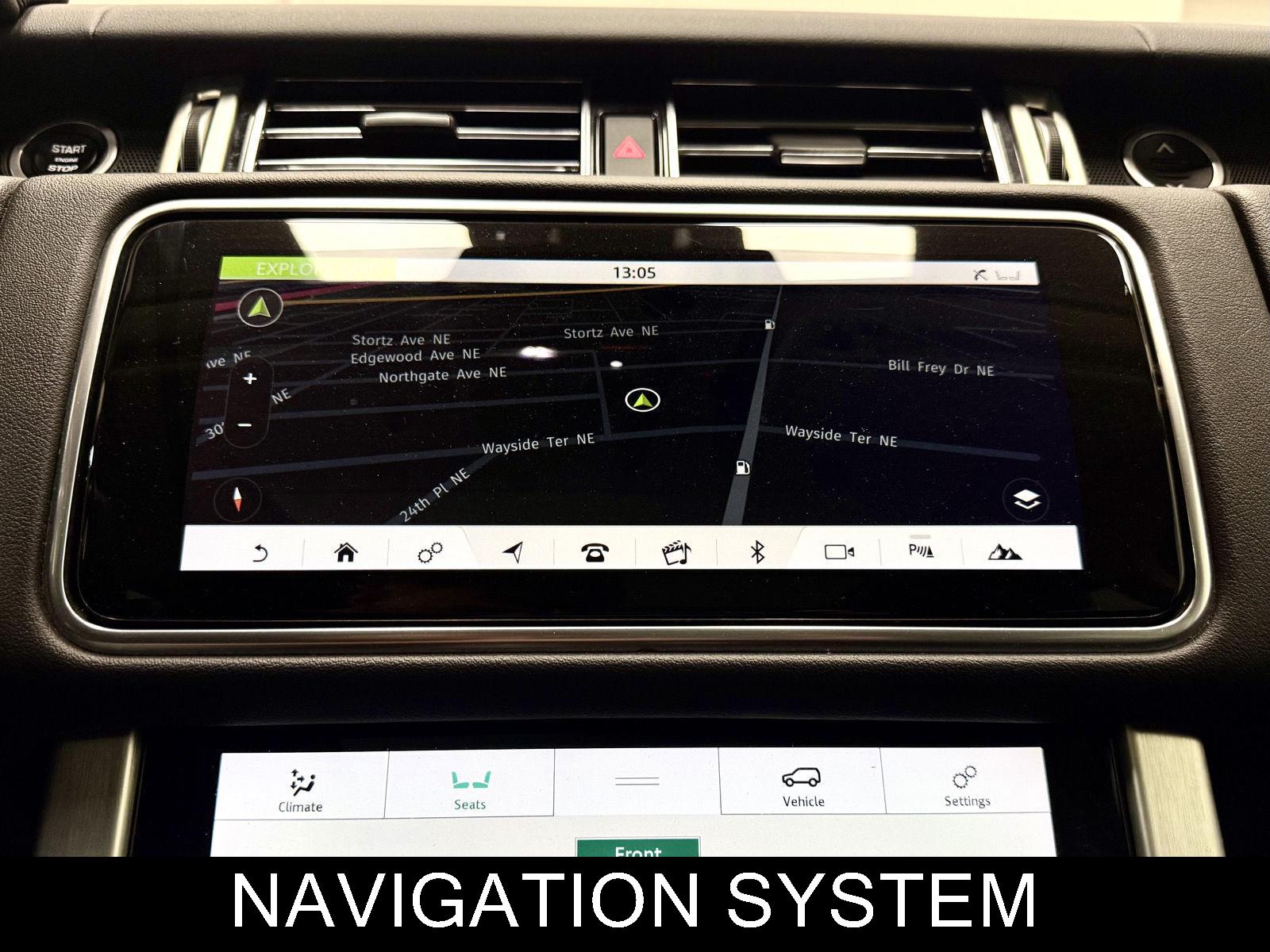 2020 Land Rover Range Rover Base - Photo 35