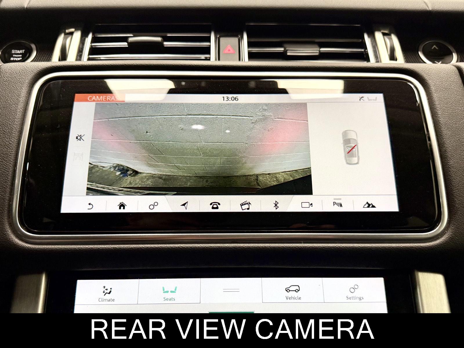 2020 Land Rover Range Rover Base - Photo 37