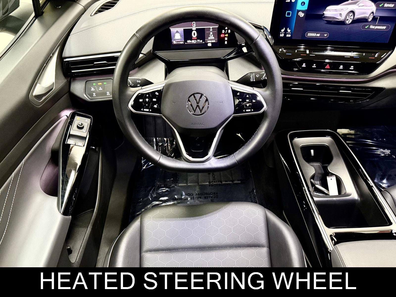 2023 Volkswagen ID.4 S - Photo 2