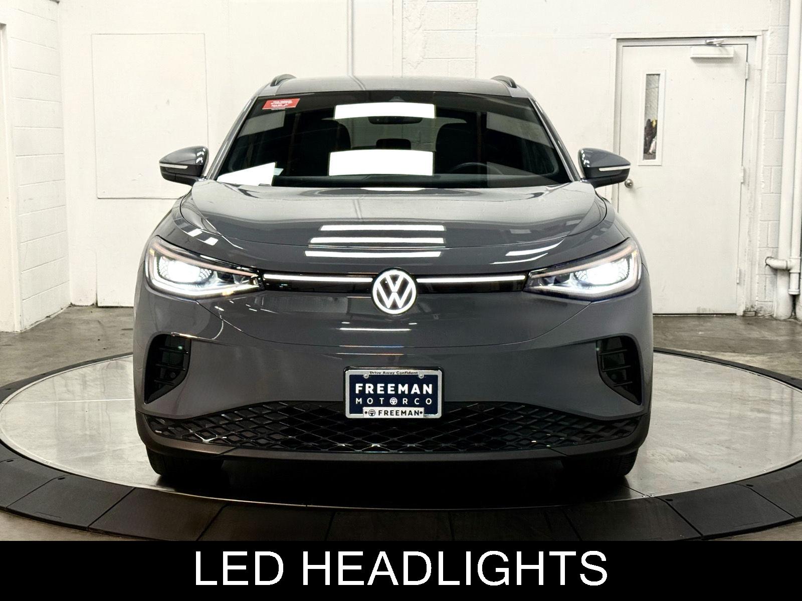 2023 Volkswagen ID.4 S - Photo 3