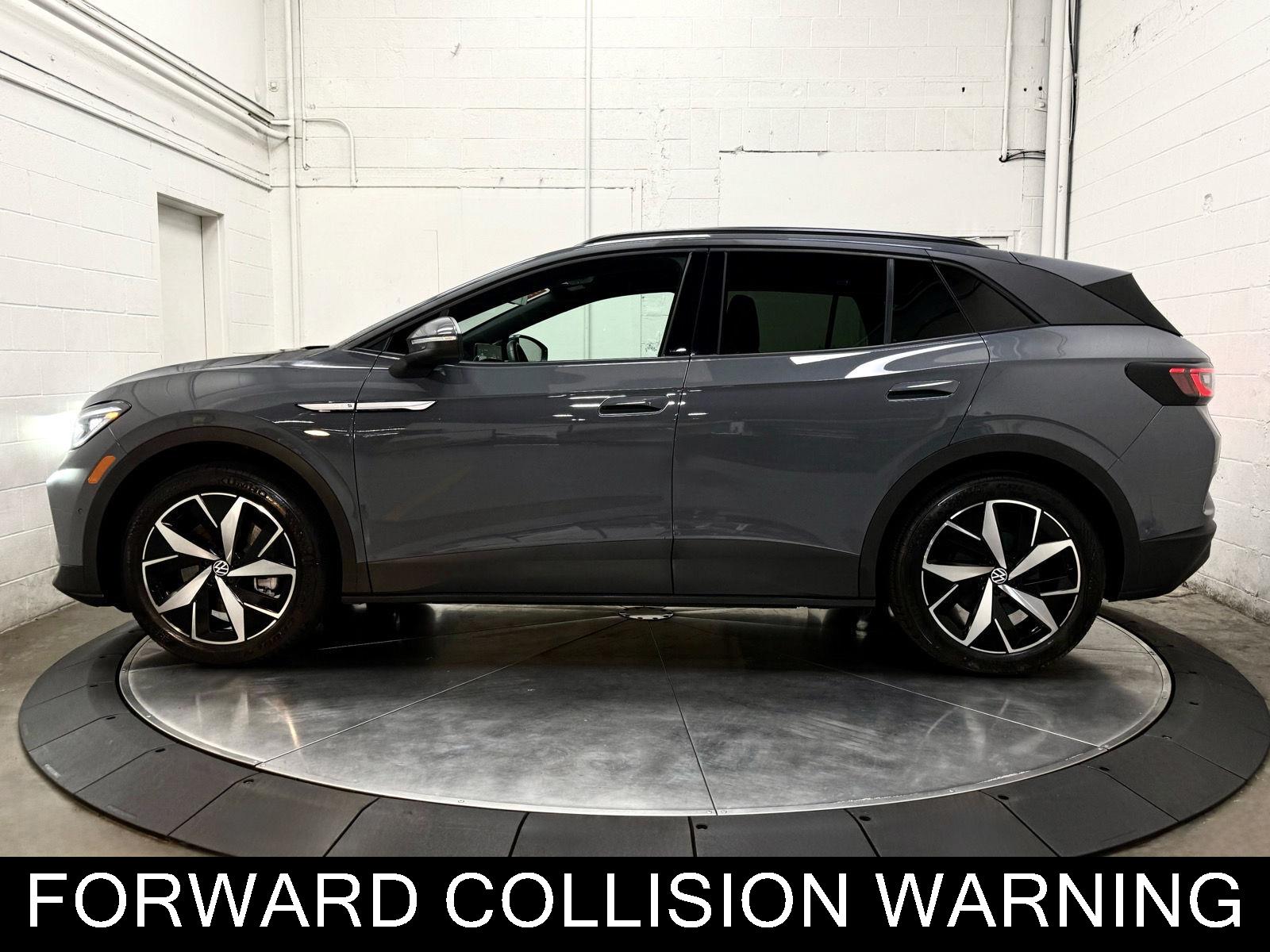 2023 Volkswagen ID.4 S - Photo 6