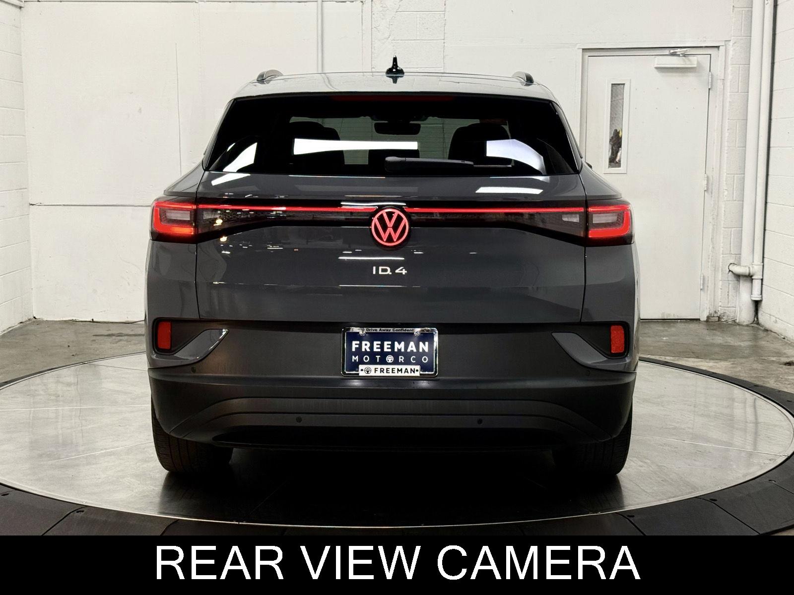 2023 Volkswagen ID.4 S - Photo 7