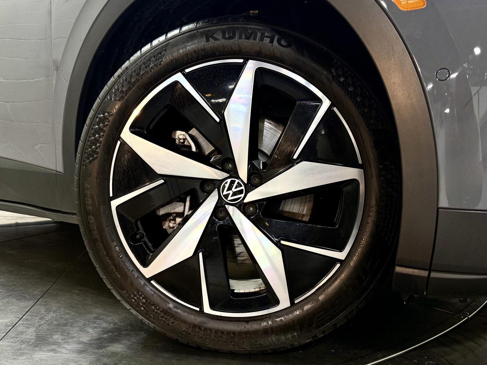 2023 Volkswagen ID.4 S - Photo 11