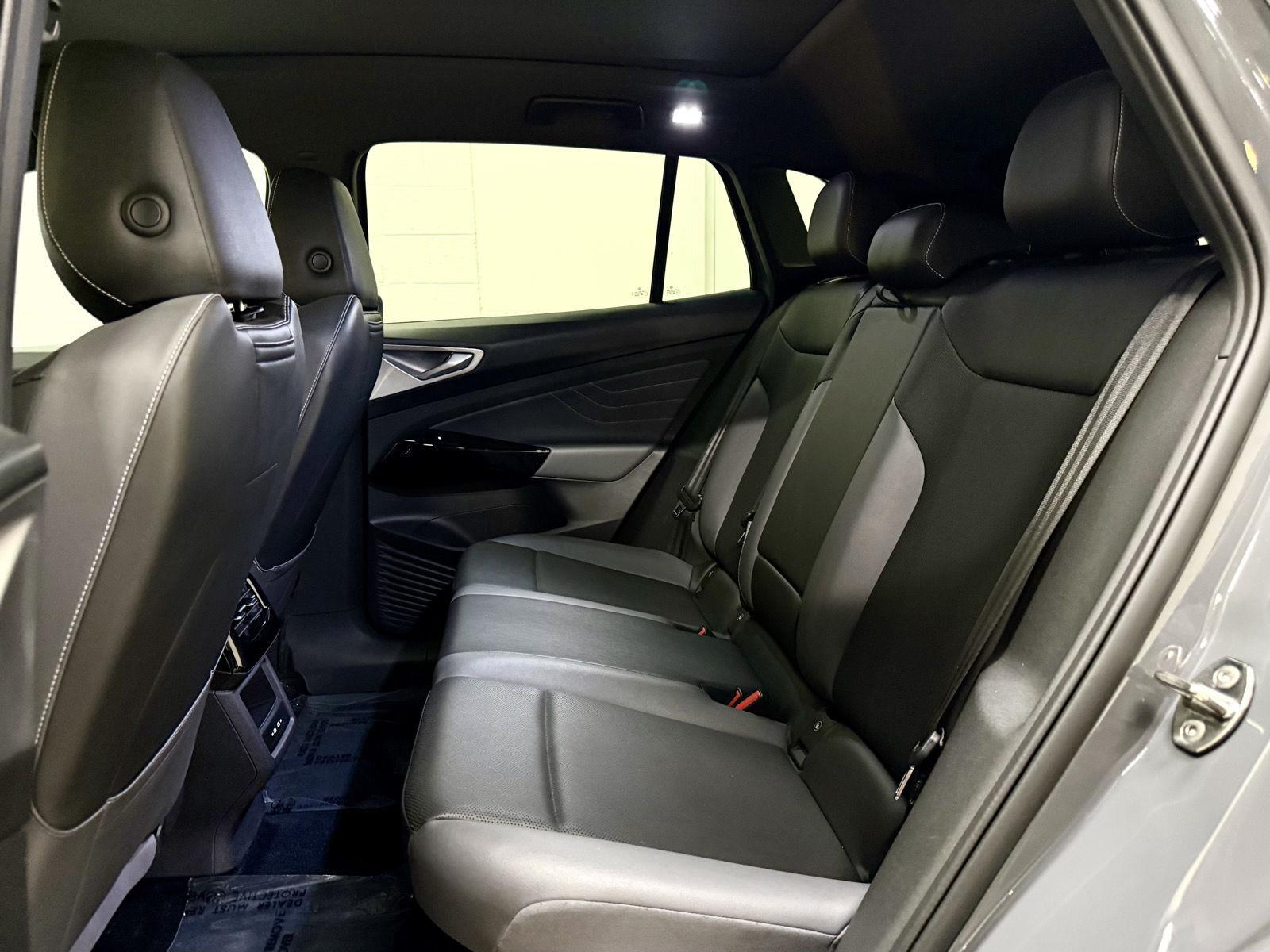 2023 Volkswagen ID.4 S - Photo 16