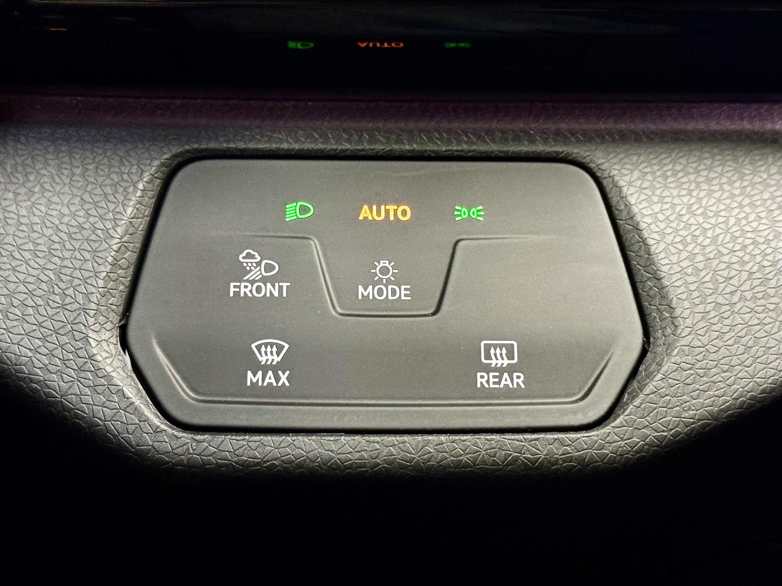 2023 Volkswagen ID.4 S - Photo 17