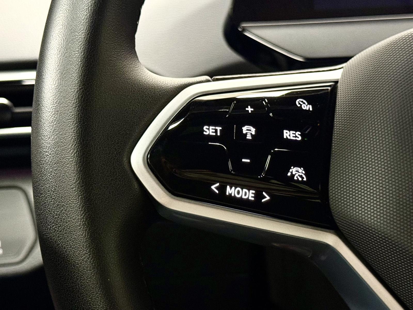2023 Volkswagen ID.4 S - Photo 18