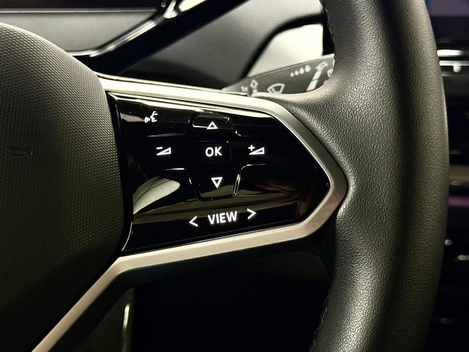 2023 Volkswagen ID.4 S - Photo 22