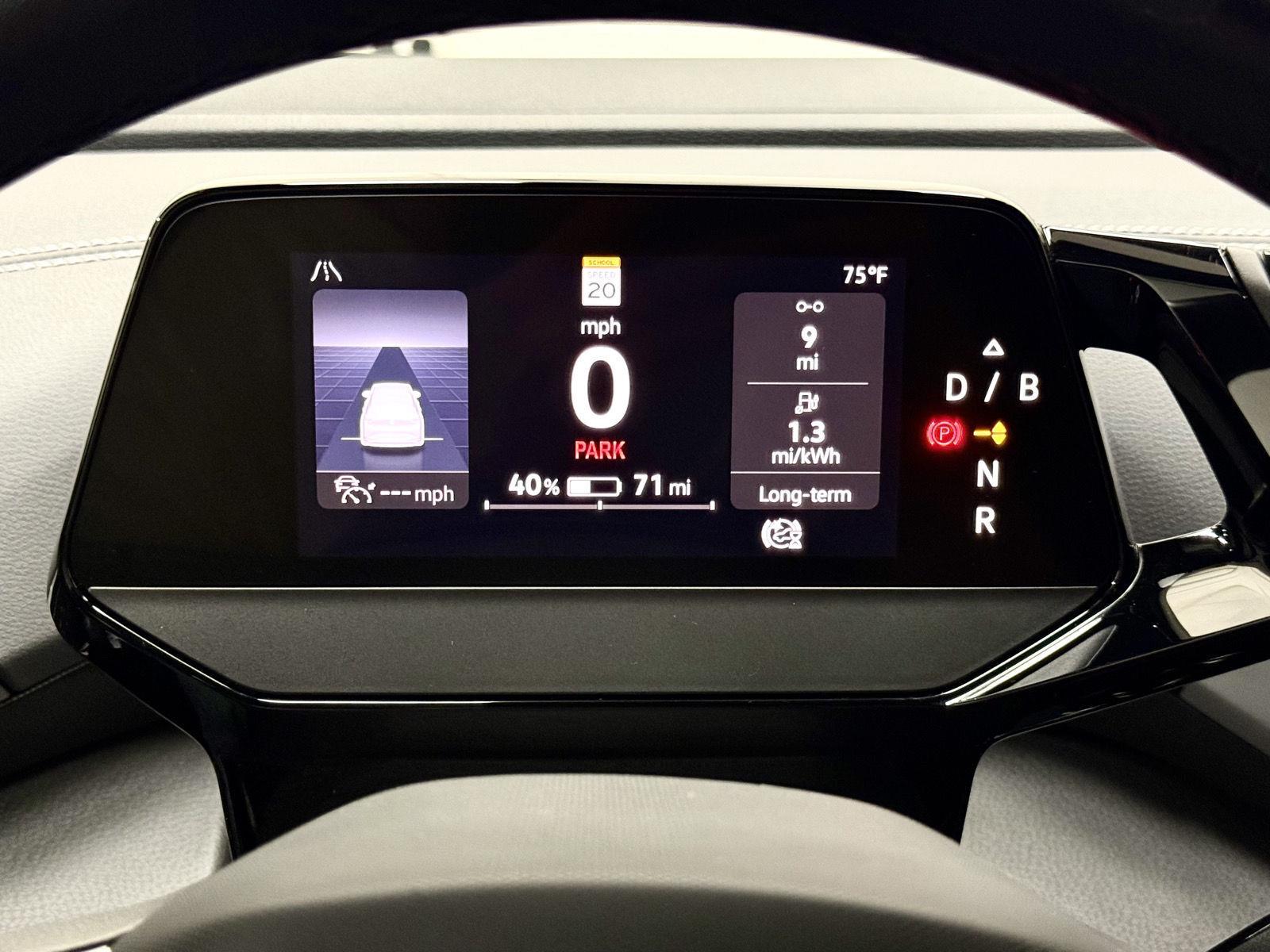 2023 Volkswagen ID.4 S - Photo 23