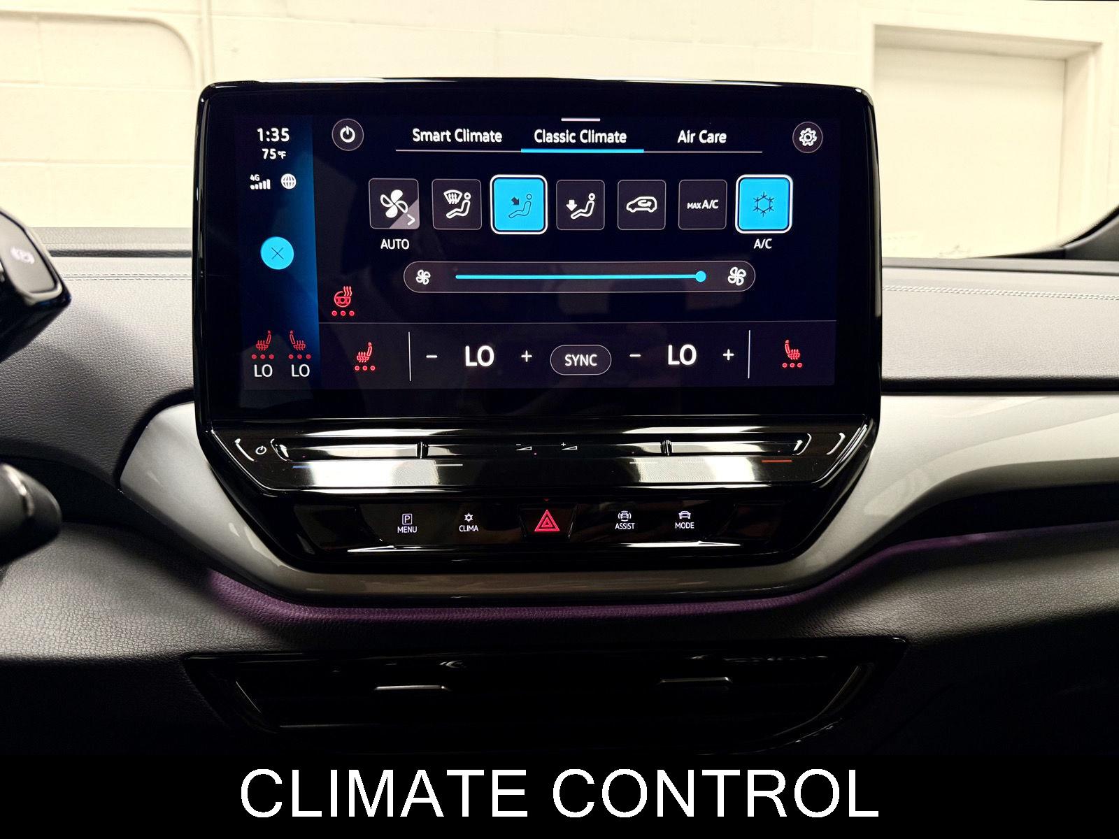 2023 Volkswagen ID.4 S - Photo 28