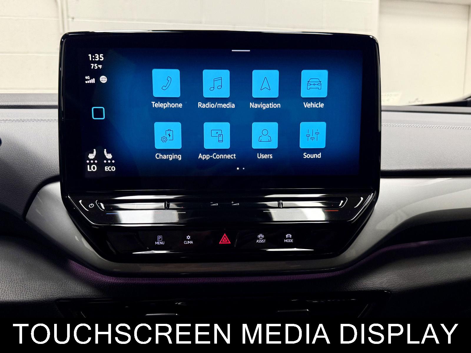 2023 Volkswagen ID.4 S - Photo 29
