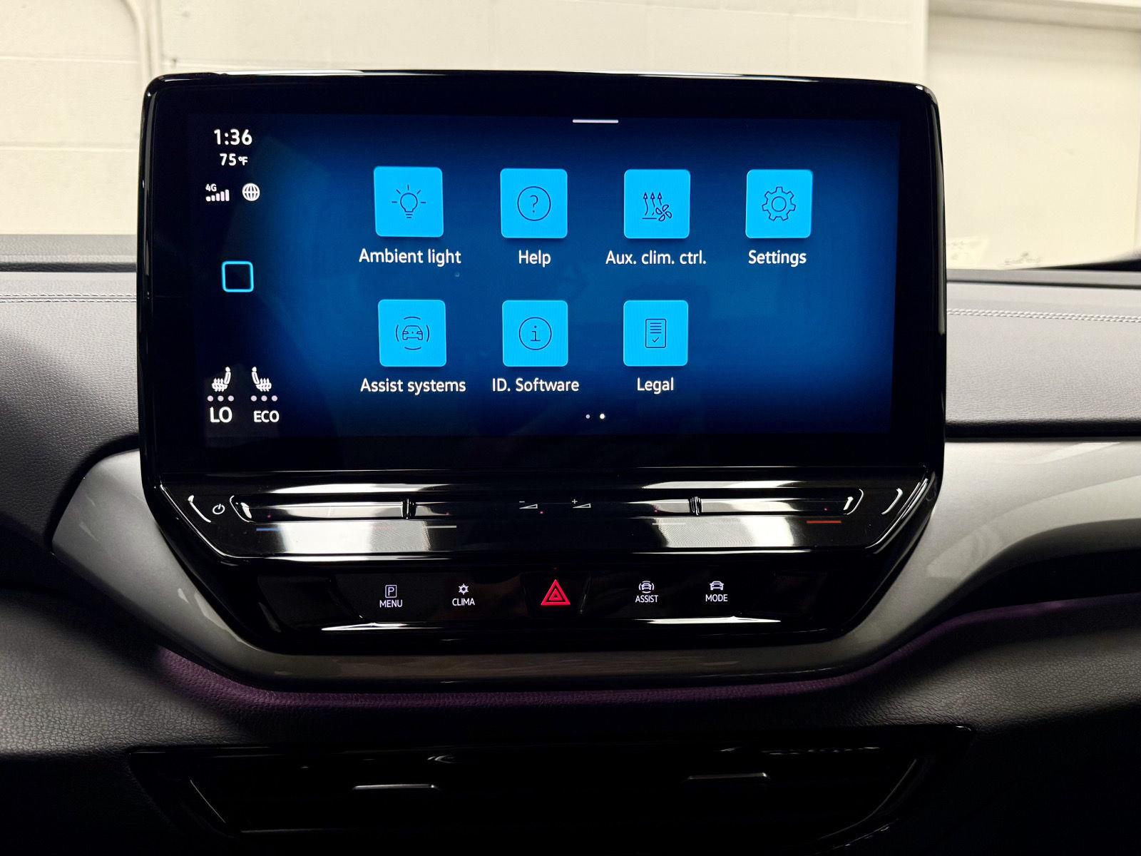 2023 Volkswagen ID.4 S - Photo 30