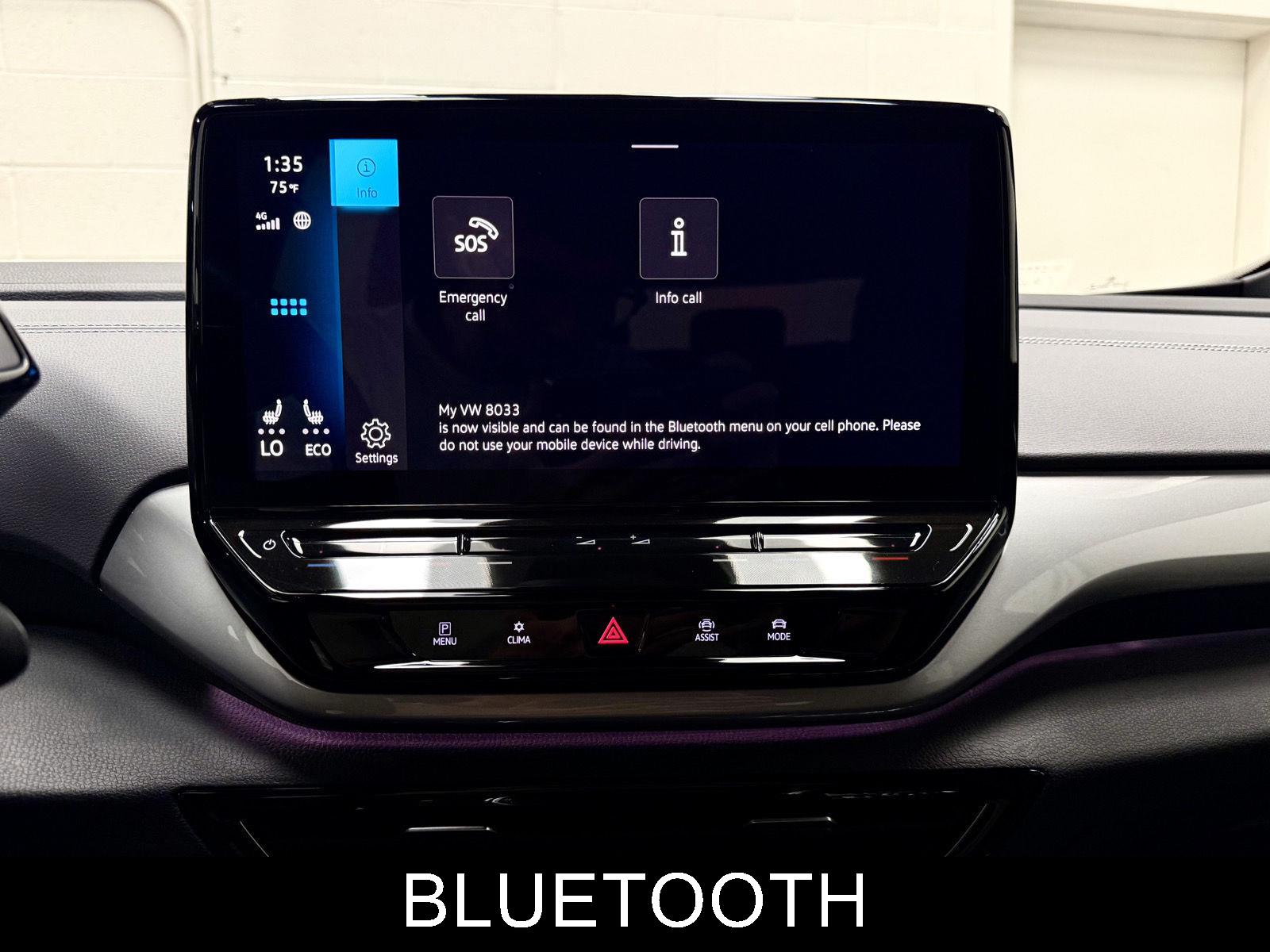 2023 Volkswagen ID.4 S - Photo 31