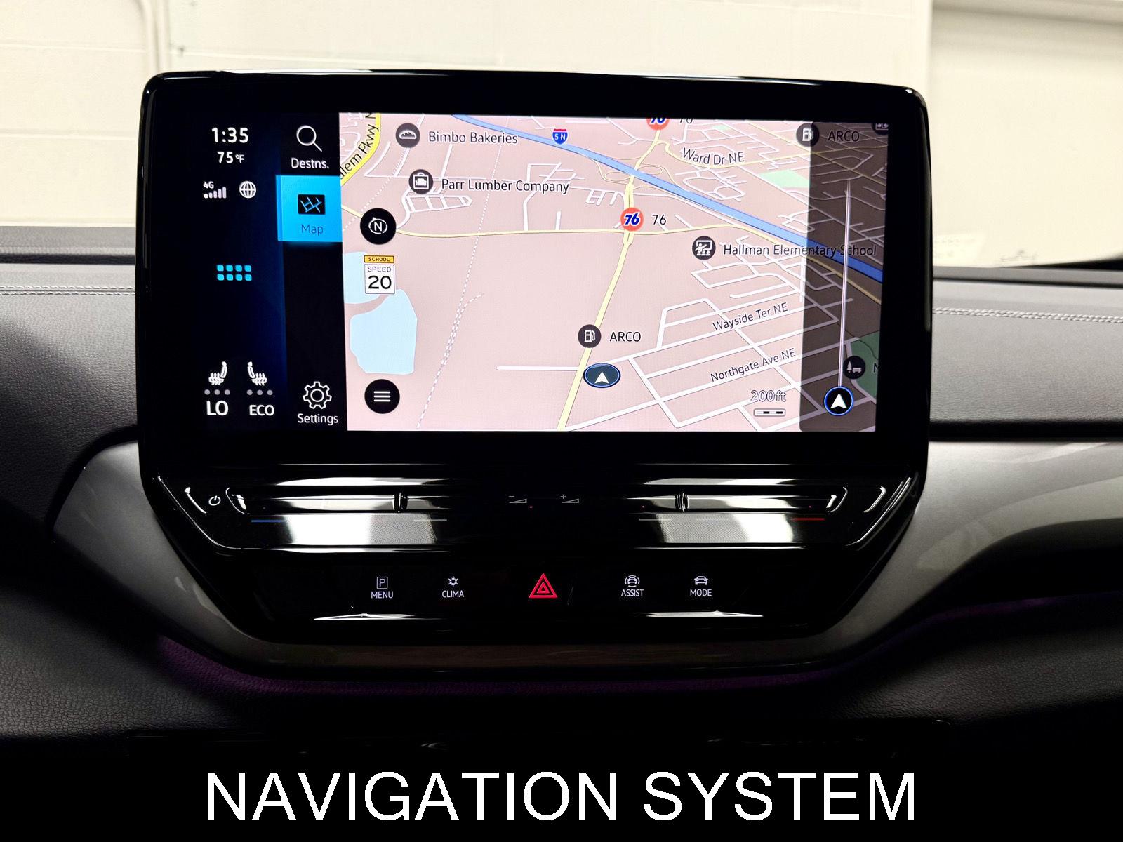 2023 Volkswagen ID.4 S - Photo 33