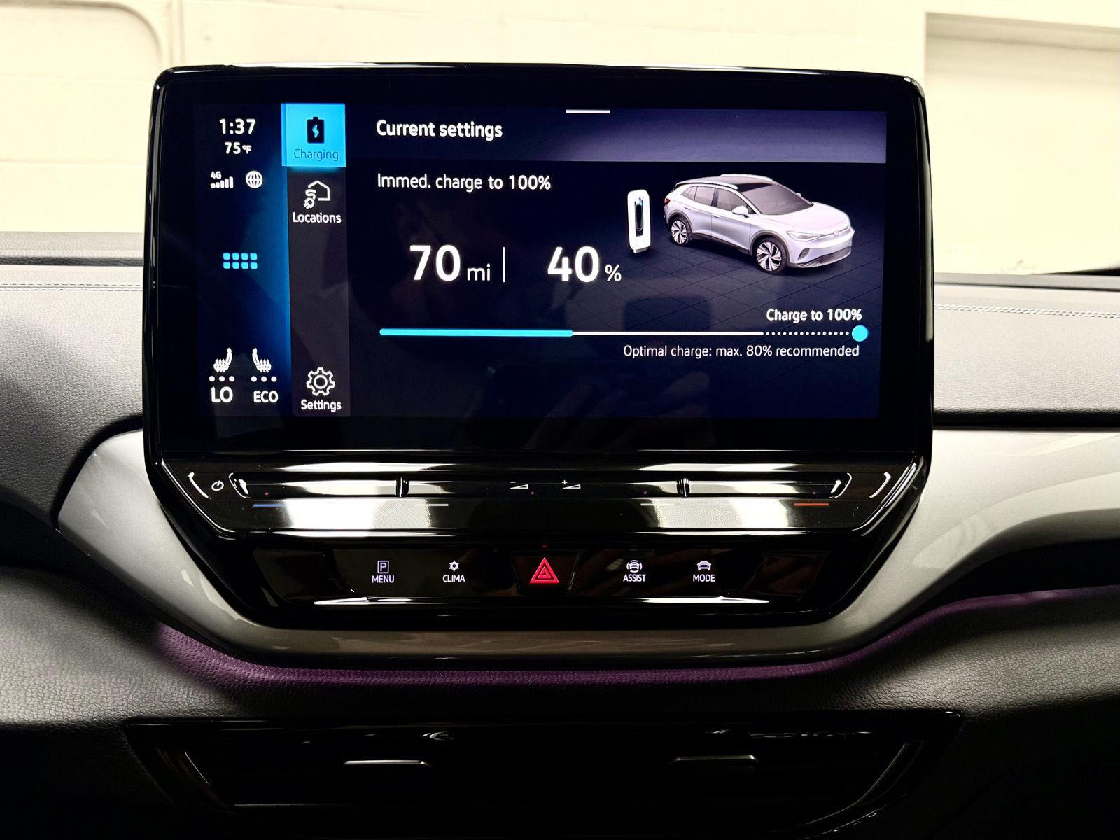 2023 Volkswagen ID.4 S - Photo 34