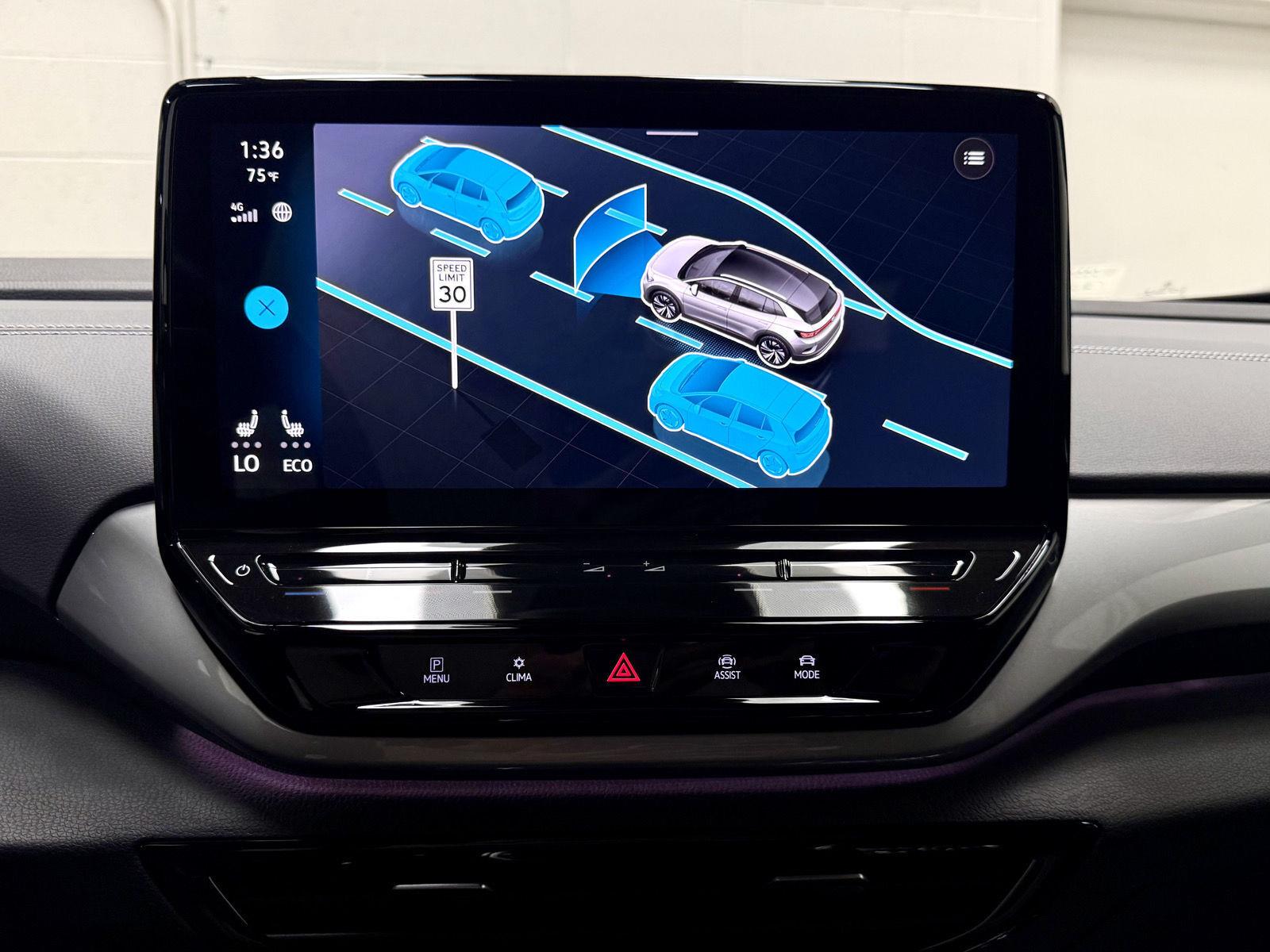 2023 Volkswagen ID.4 S - Photo 35