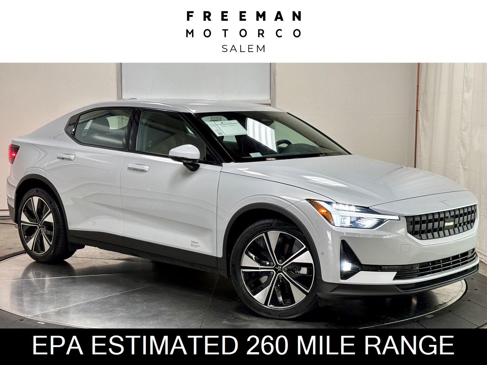 2023 Polestar 2 Long Range Dual Motor AWD    